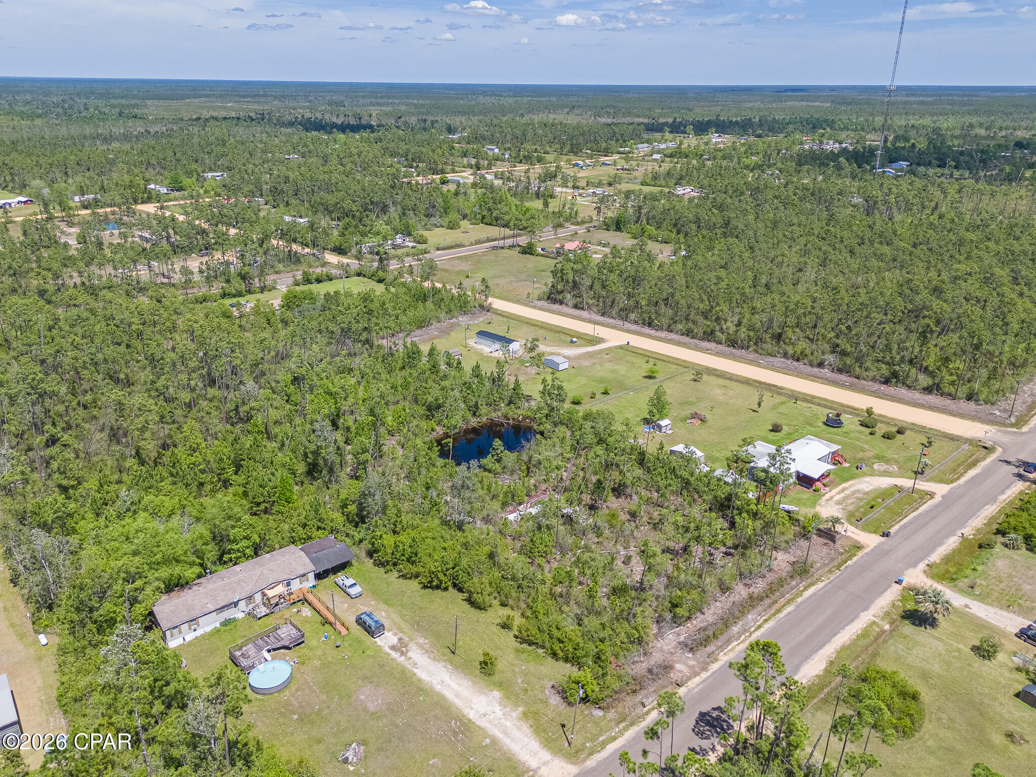 602 Dogwood Way Panama City FL 32404
