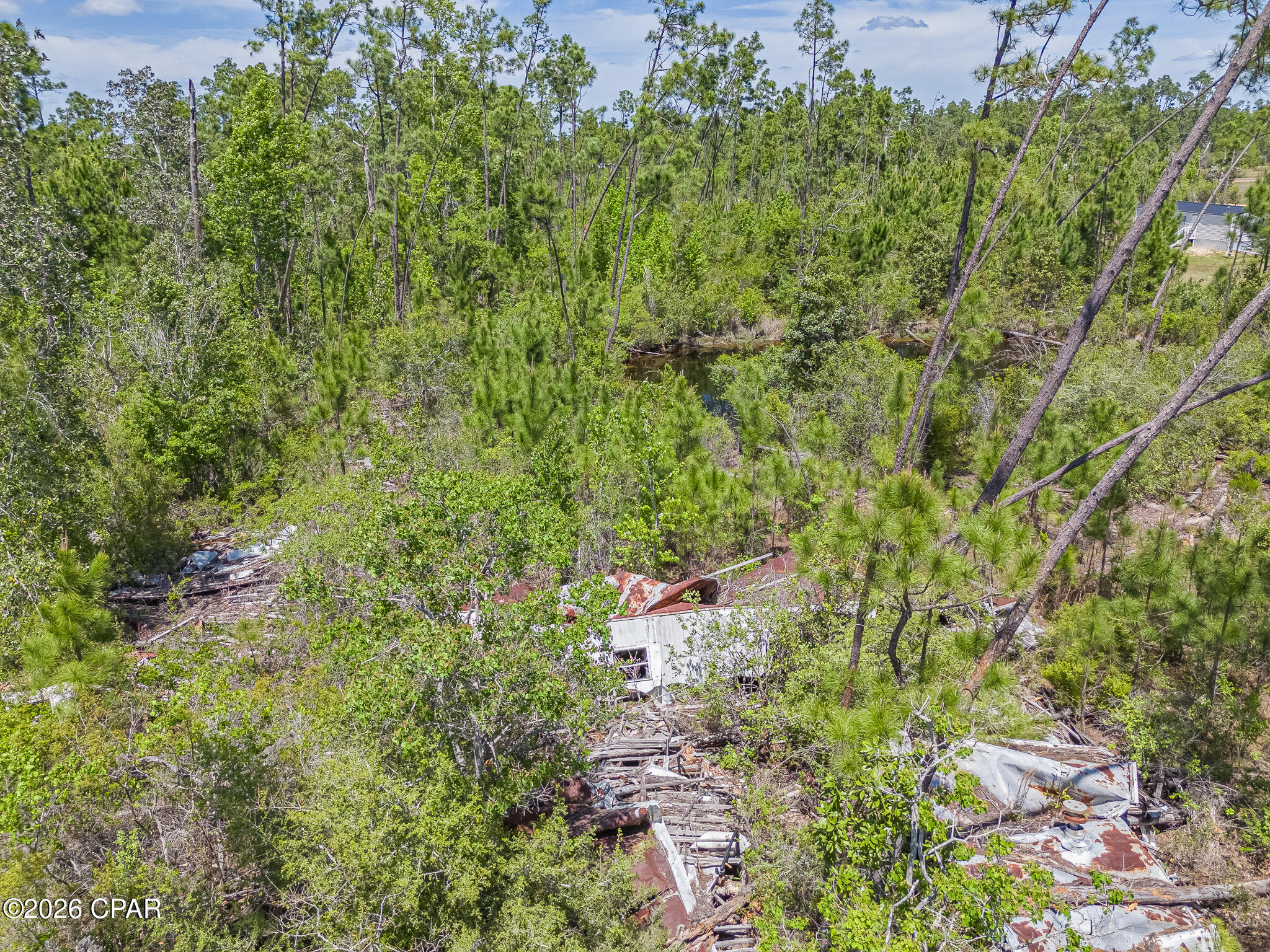 602 Dogwood Way Panama City FL 32404