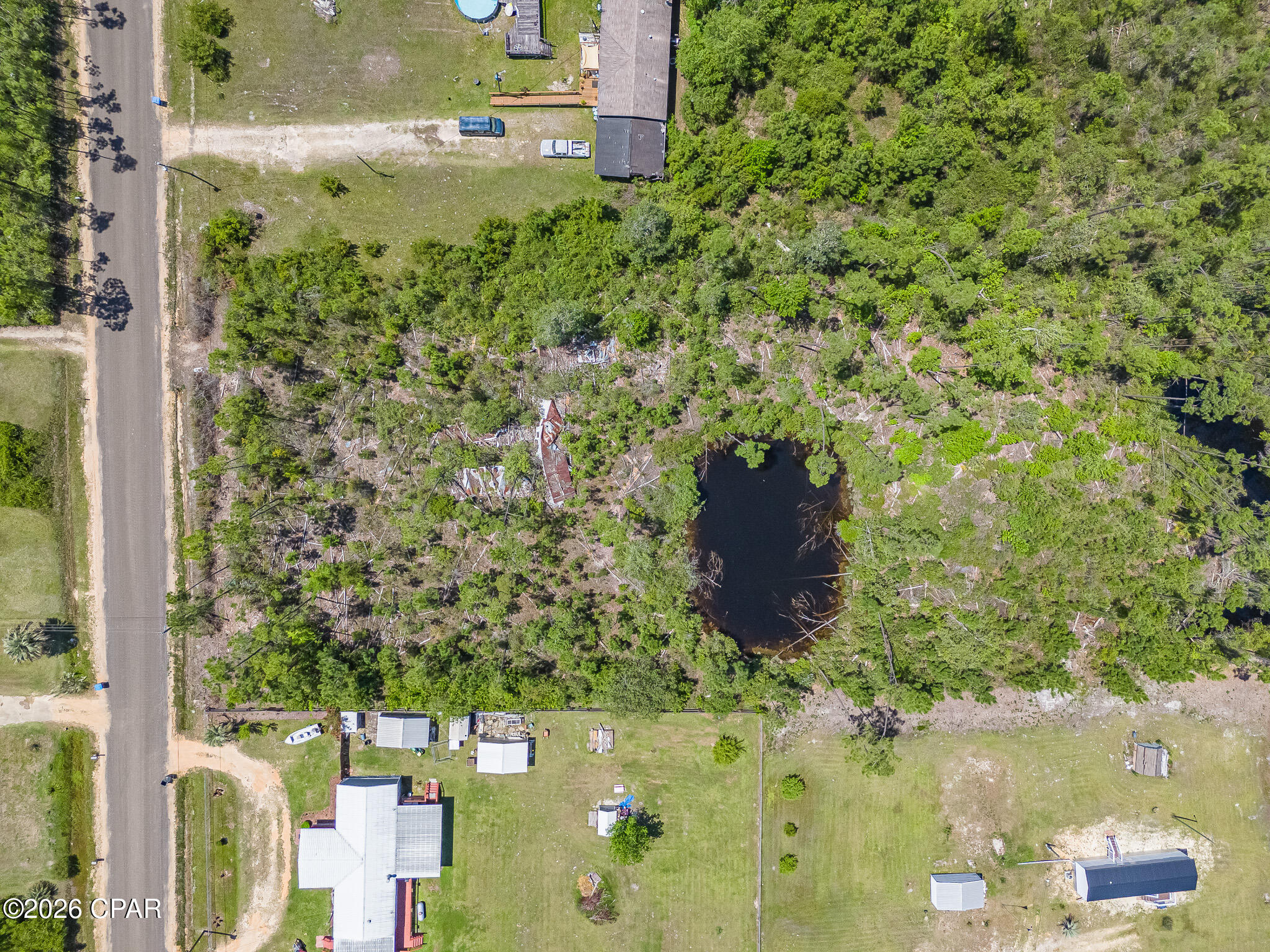 602 Dogwood Way Panama City FL 32404