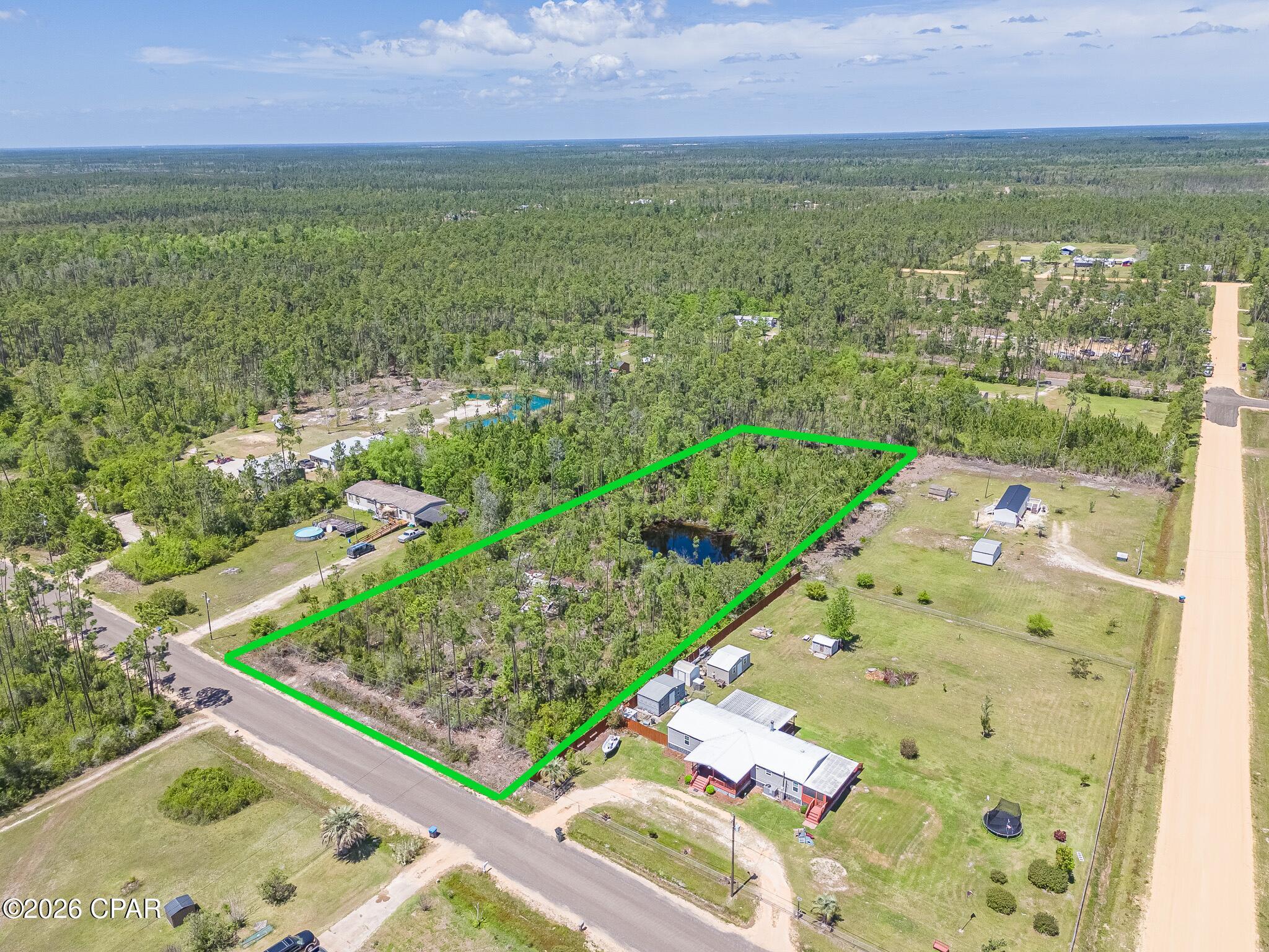 602 Dogwood Way Panama City FL 32404