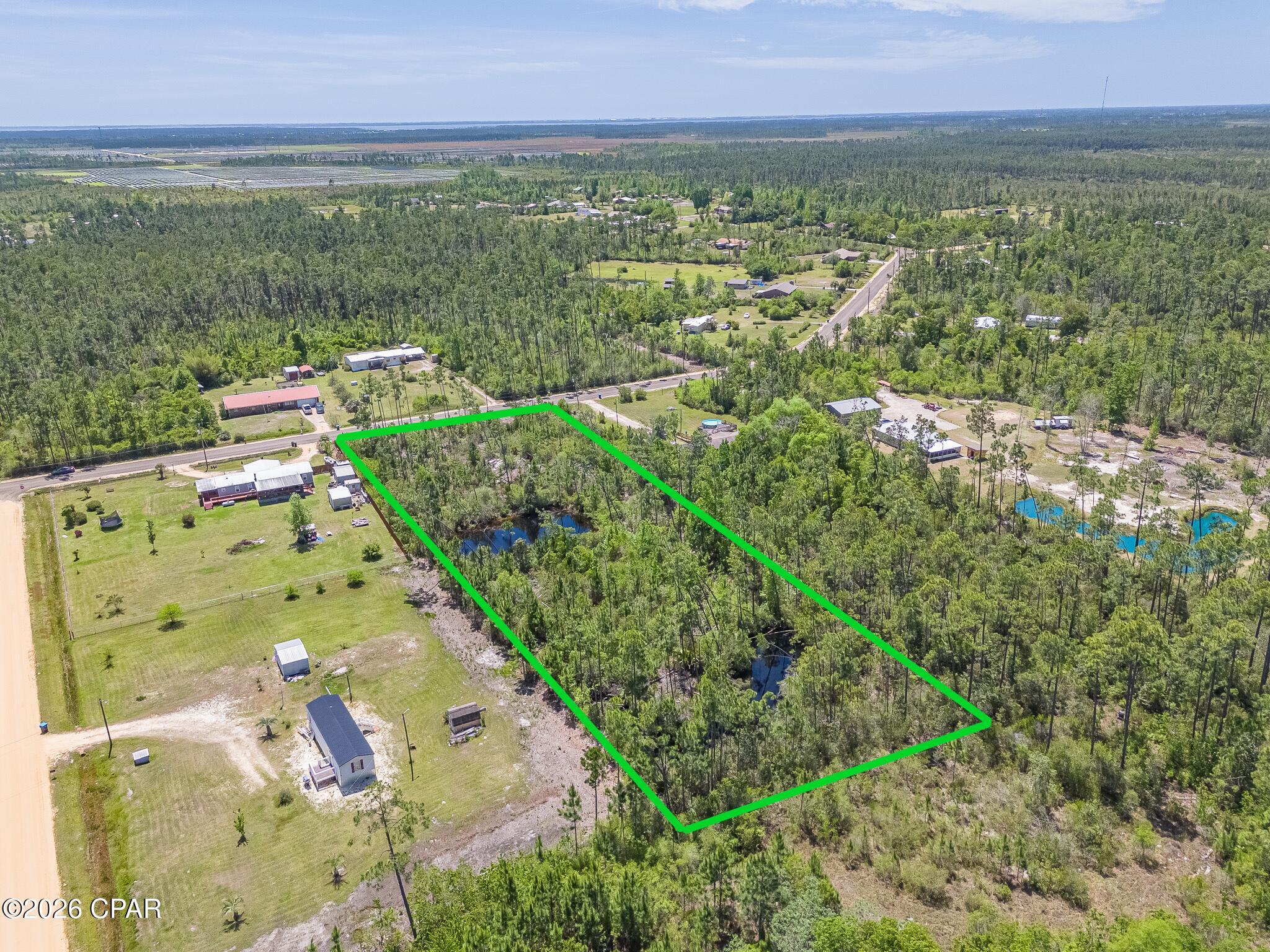 602 Dogwood Way Panama City FL 32404