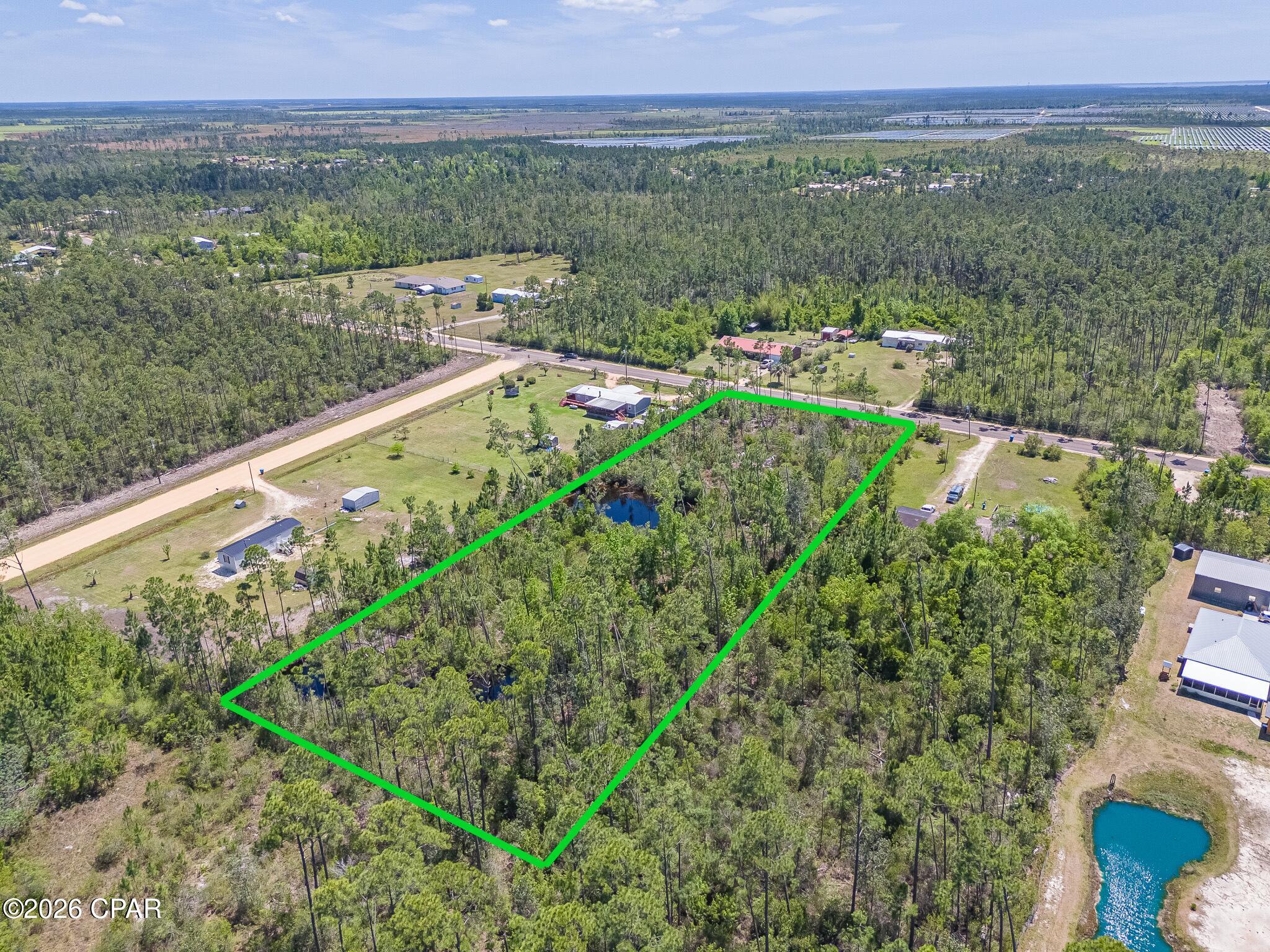 602 Dogwood Way Panama City FL 32404