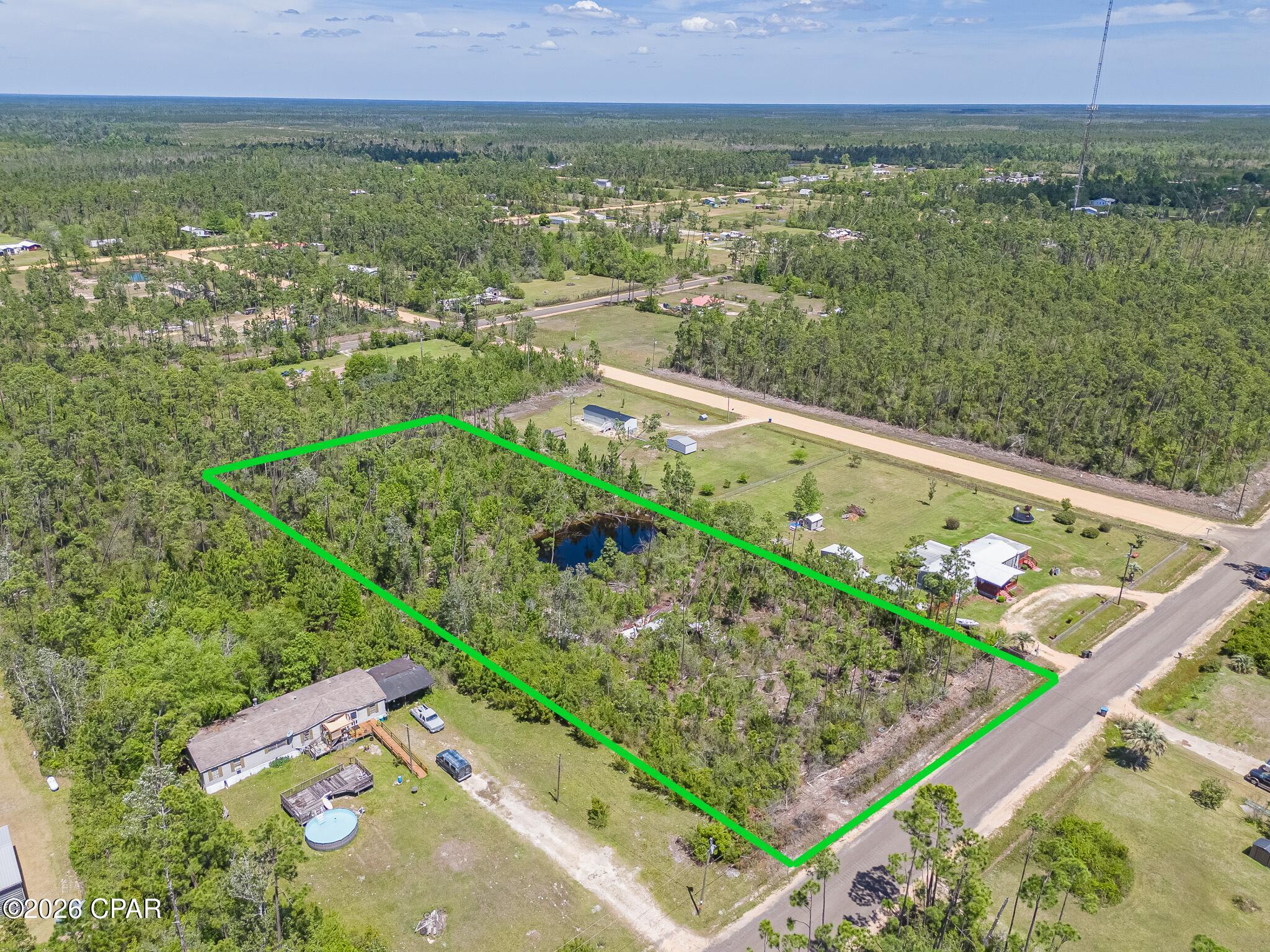 602 Dogwood Way Panama City FL 32404