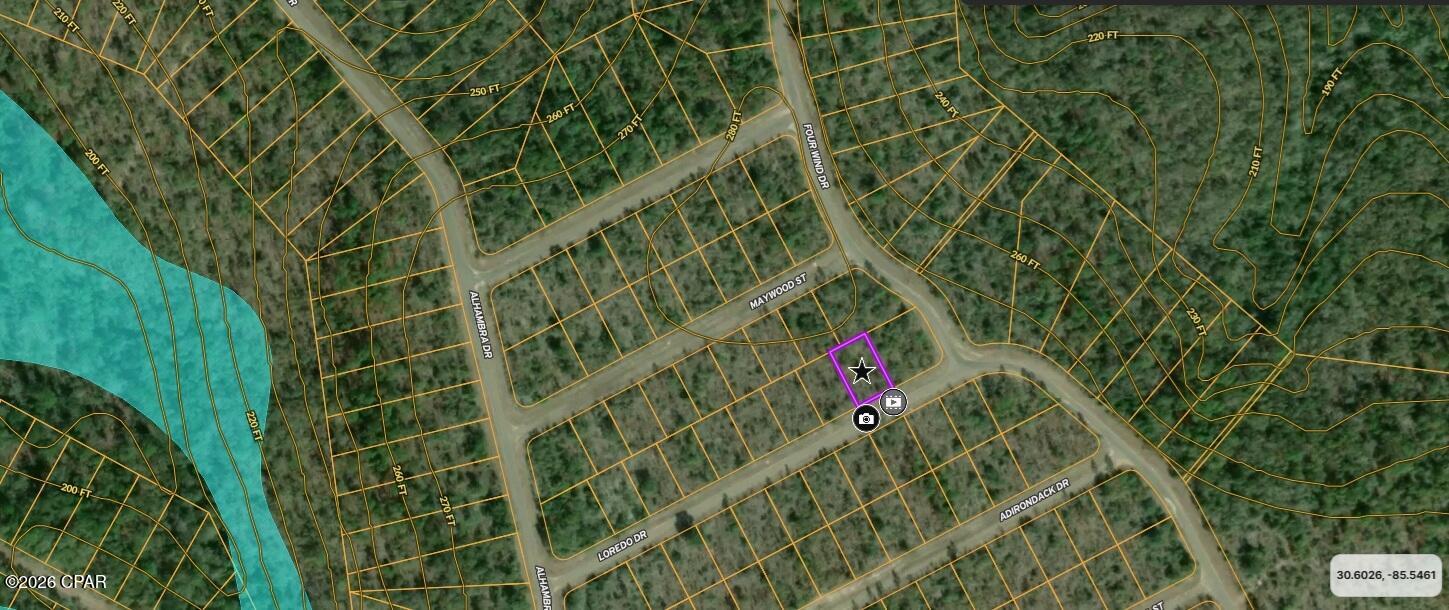 Lot 11 Laredo Drive Chipley FL 32428