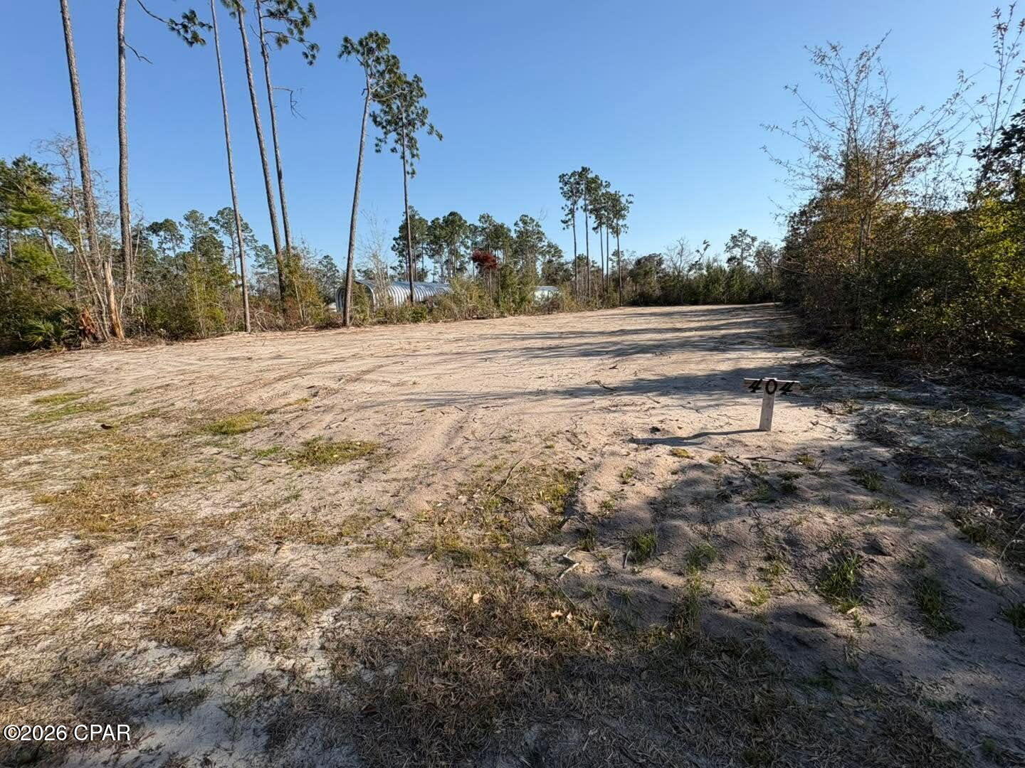 404 Hickory Bluff Circle Southport FL 32409