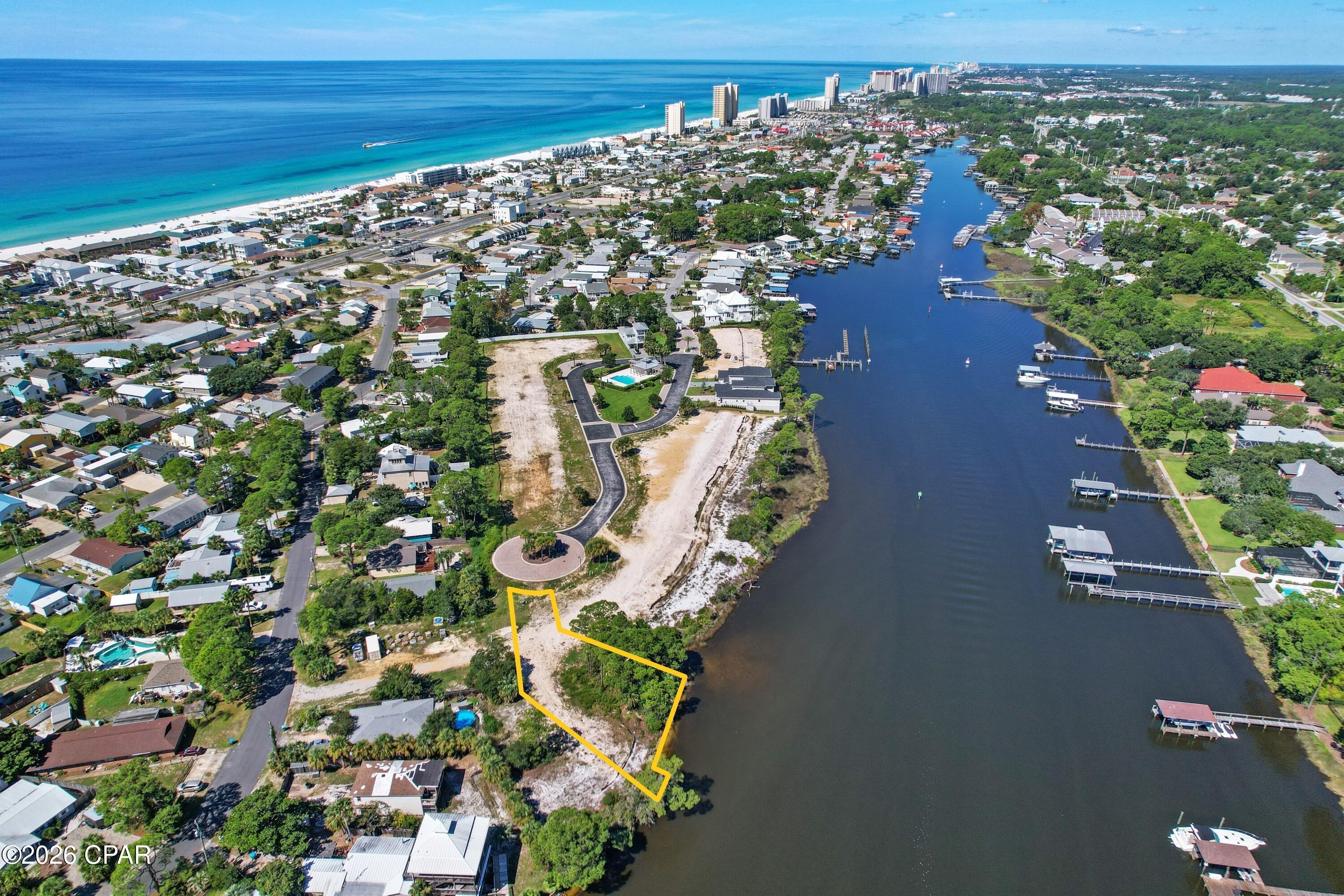7808 Grand Lagoon Way Panama City FL 32408