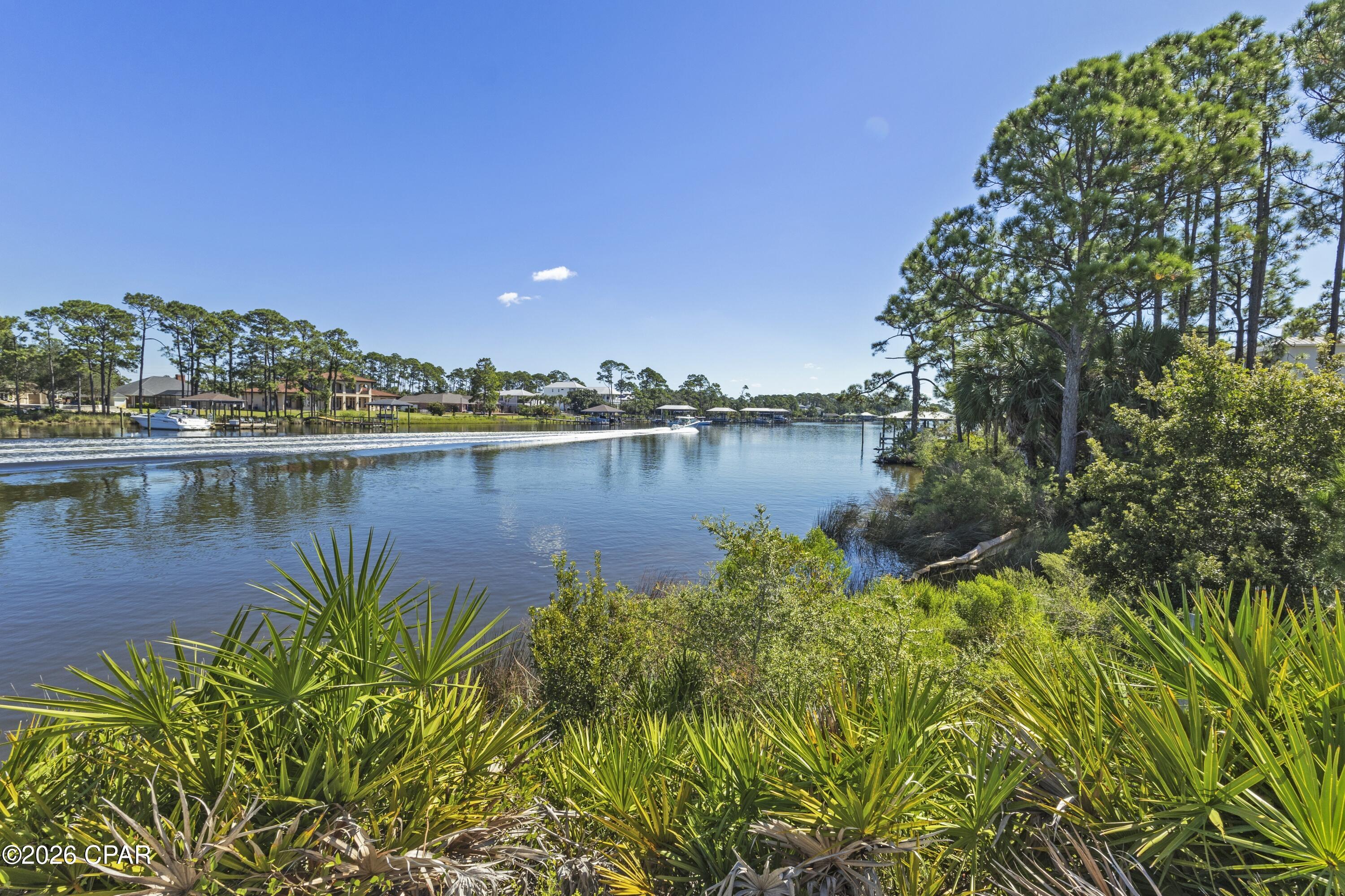 7808 Grand Lagoon Way Panama City FL 32408