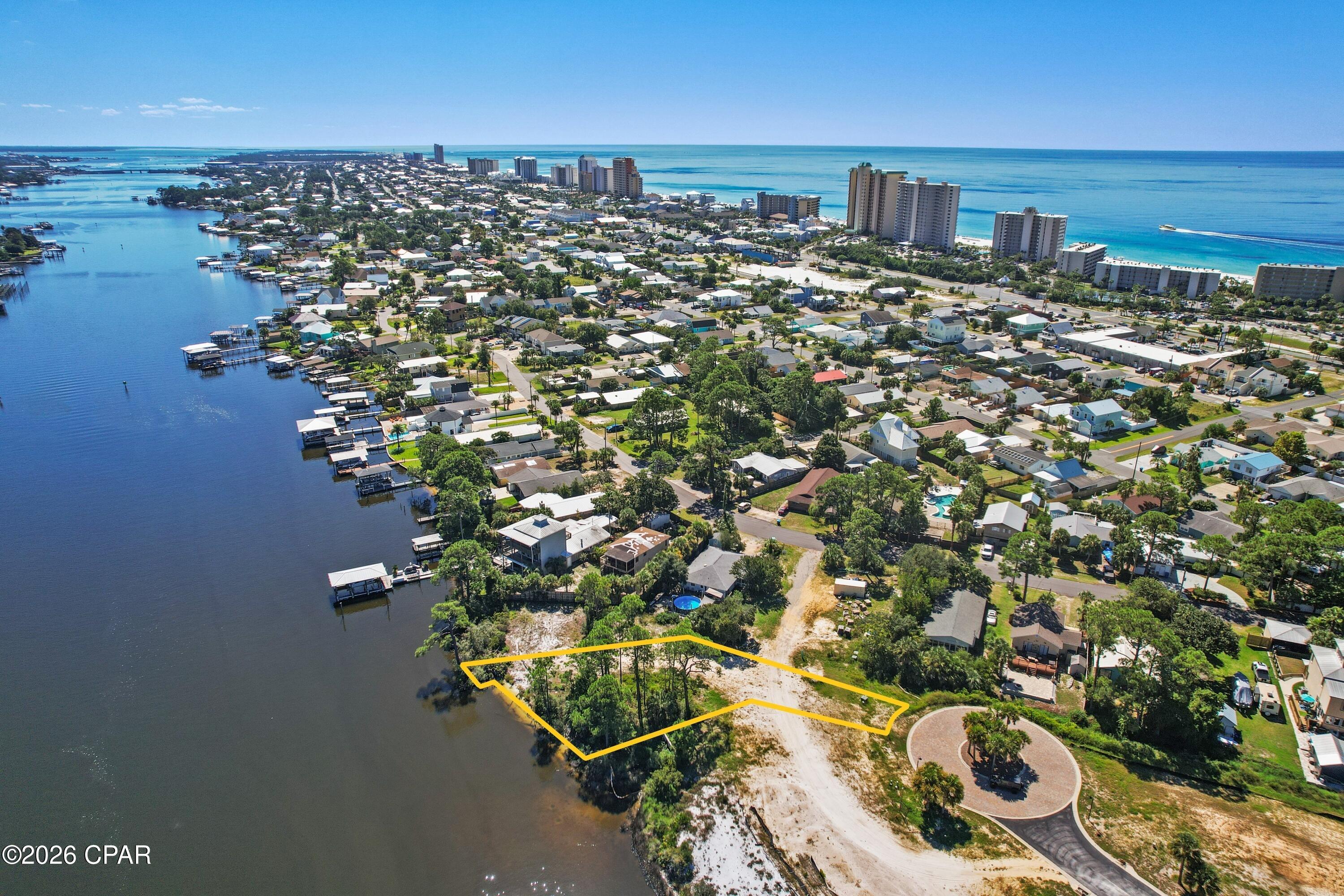 7808 Grand Lagoon Way Panama City FL 32408