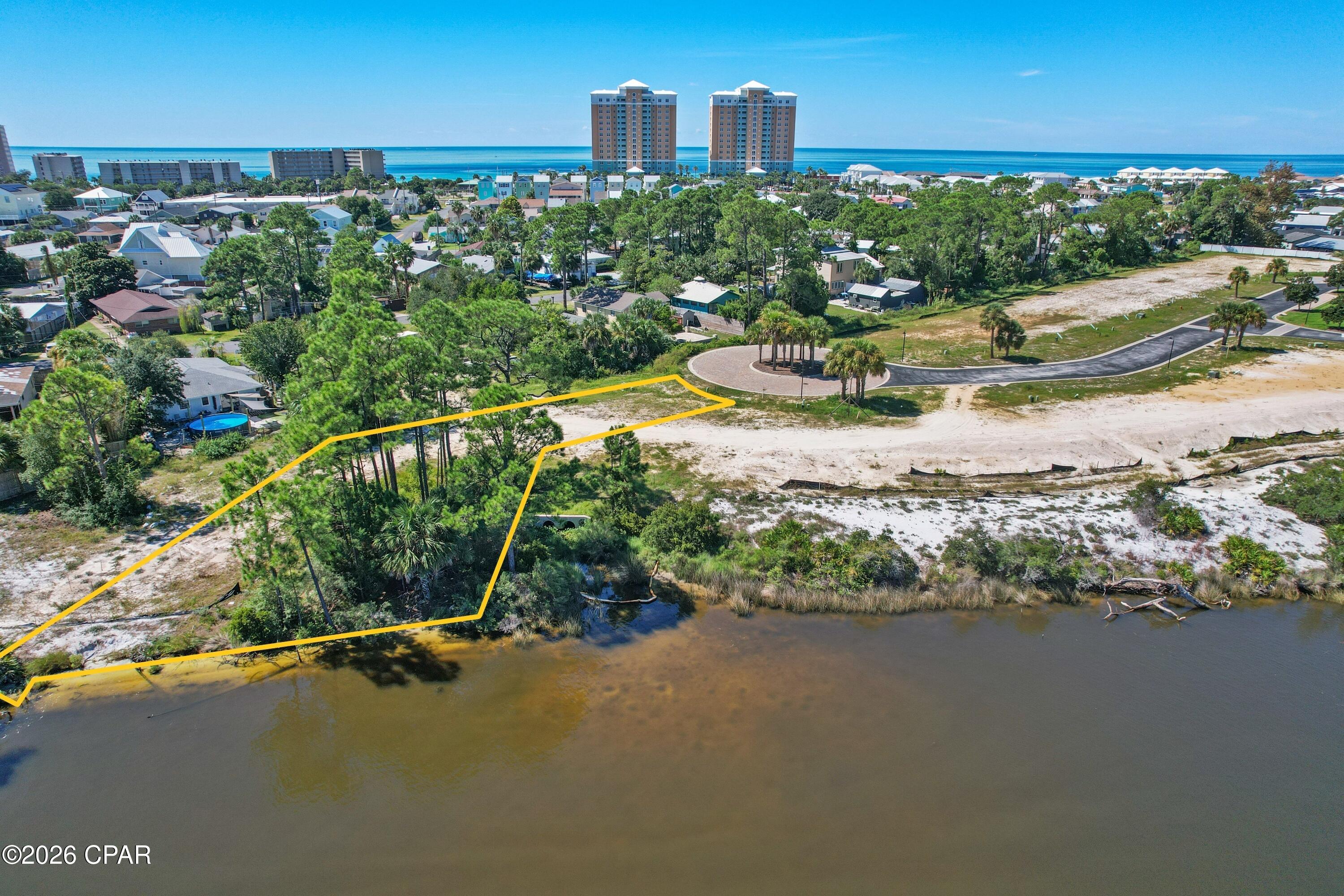 7808 Grand Lagoon Way Panama City FL 32408