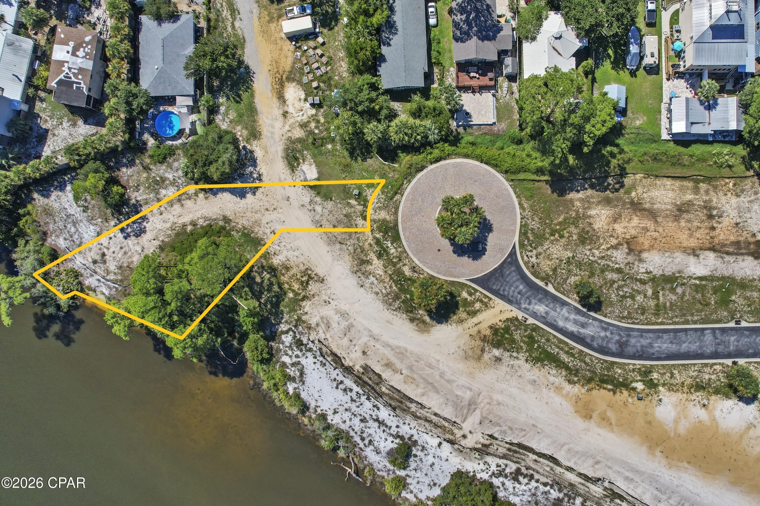 7808 Grand Lagoon Way Panama City FL 32408