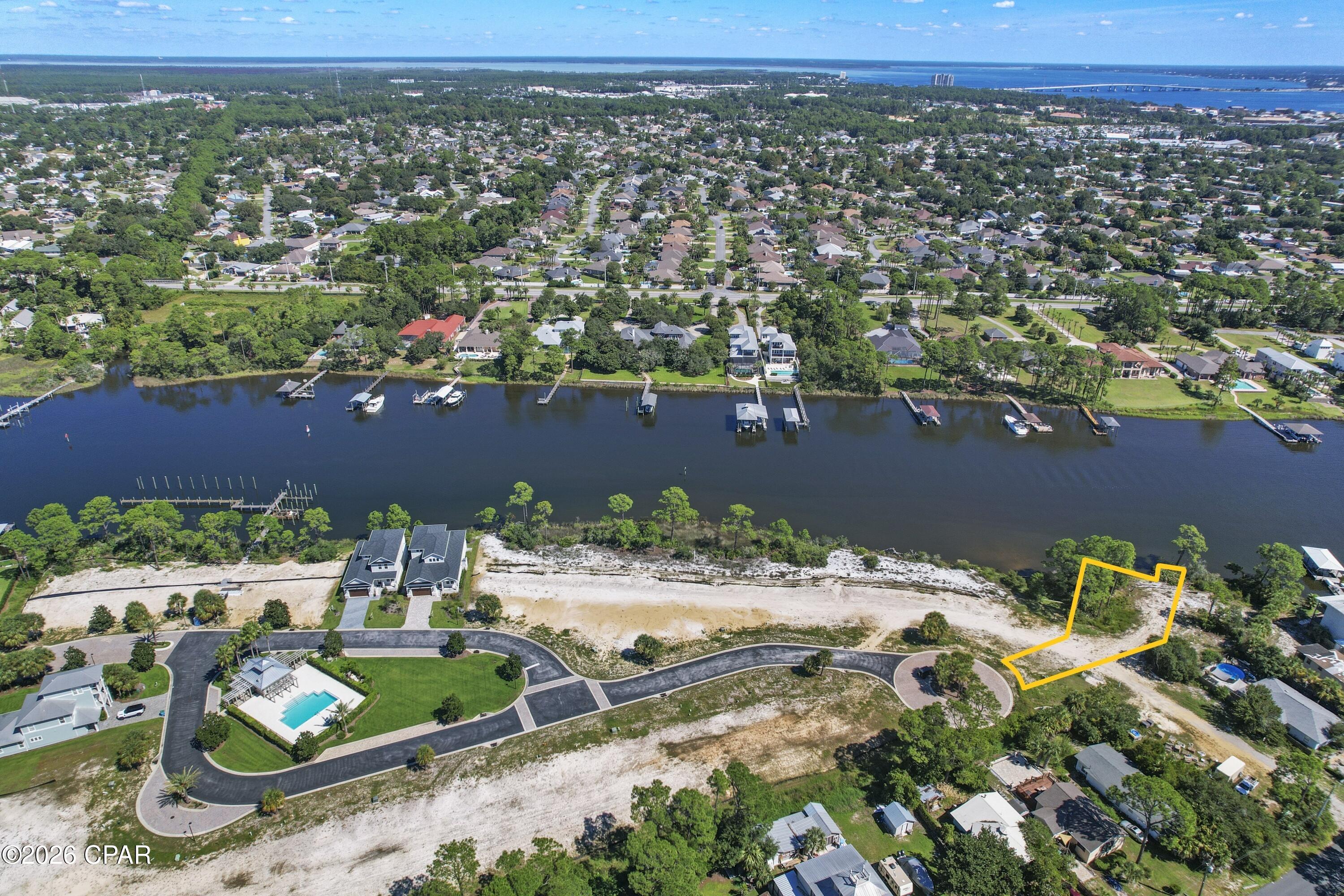 7808 Grand Lagoon Way Panama City FL 32408