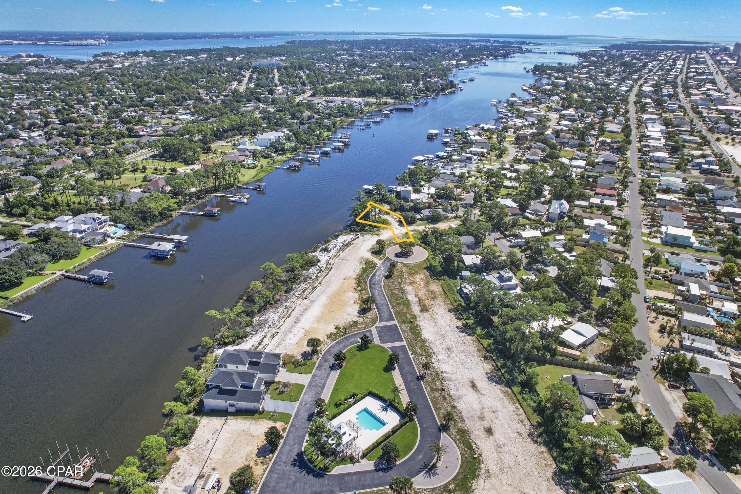 7808 Grand Lagoon Way Panama City FL 32408