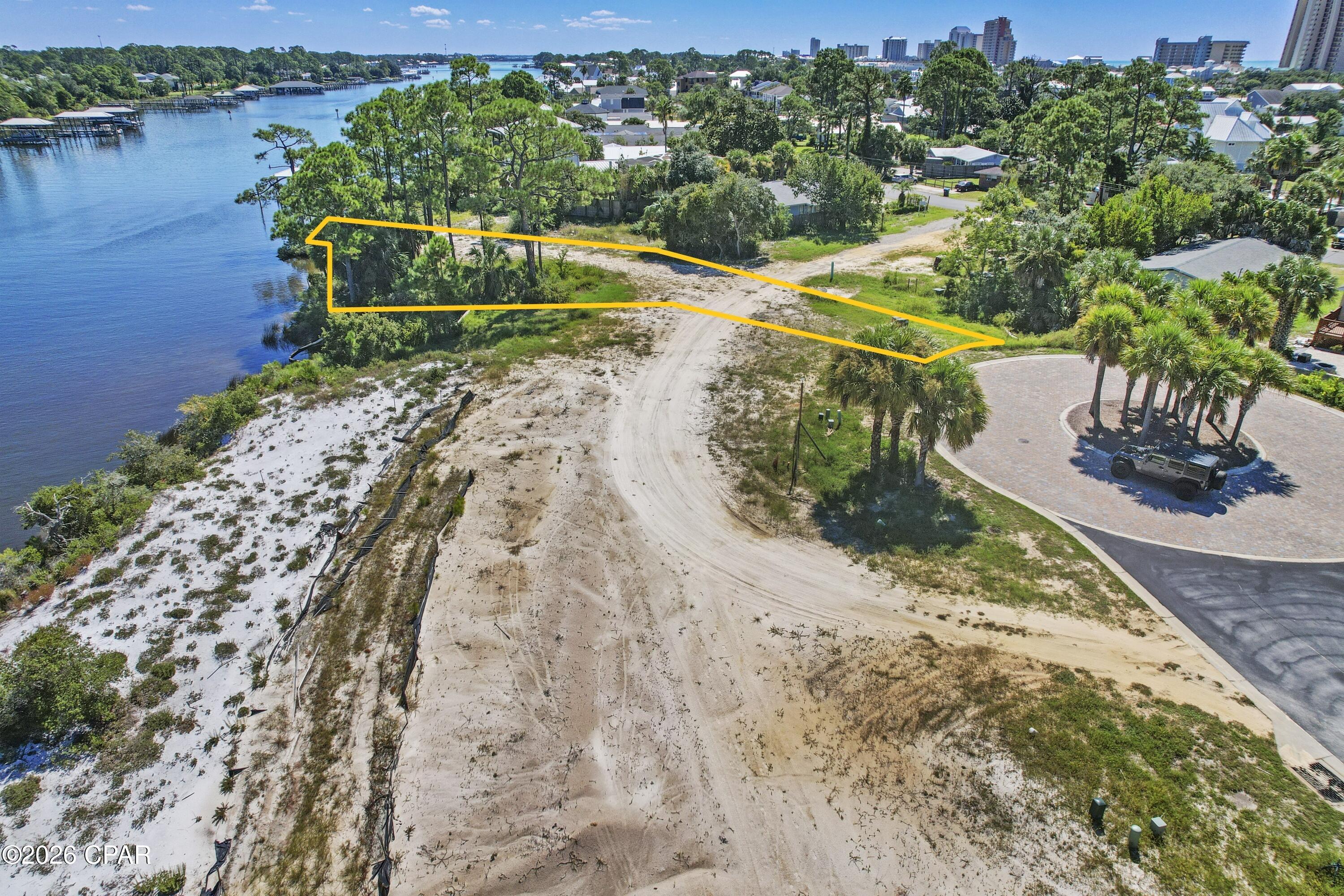 7808 Grand Lagoon Way Panama City FL 32408