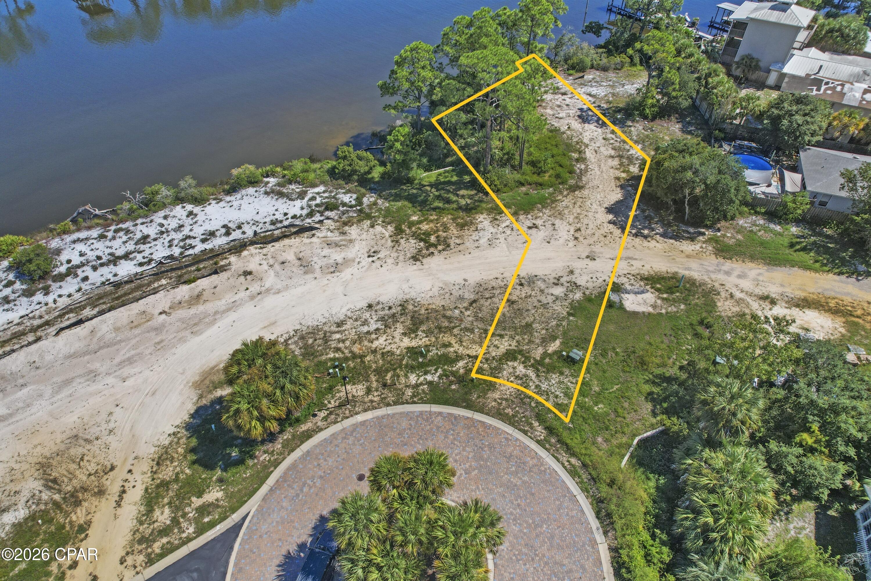 7808 Grand Lagoon Way Panama City FL 32408