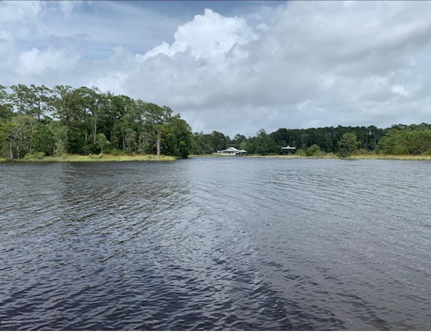 130 Lagrange Road Freeport FL 32439