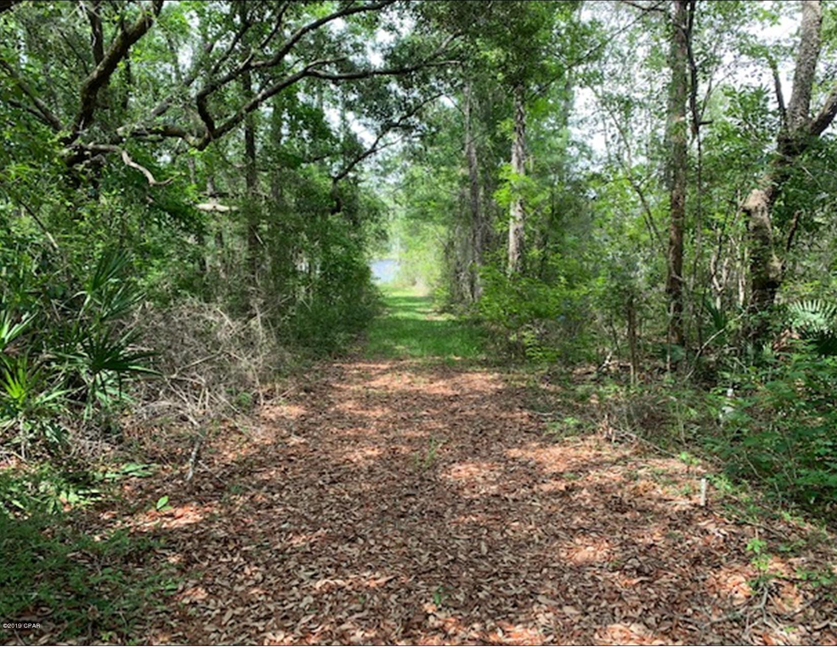 130 Lagrange Road Freeport FL 32439