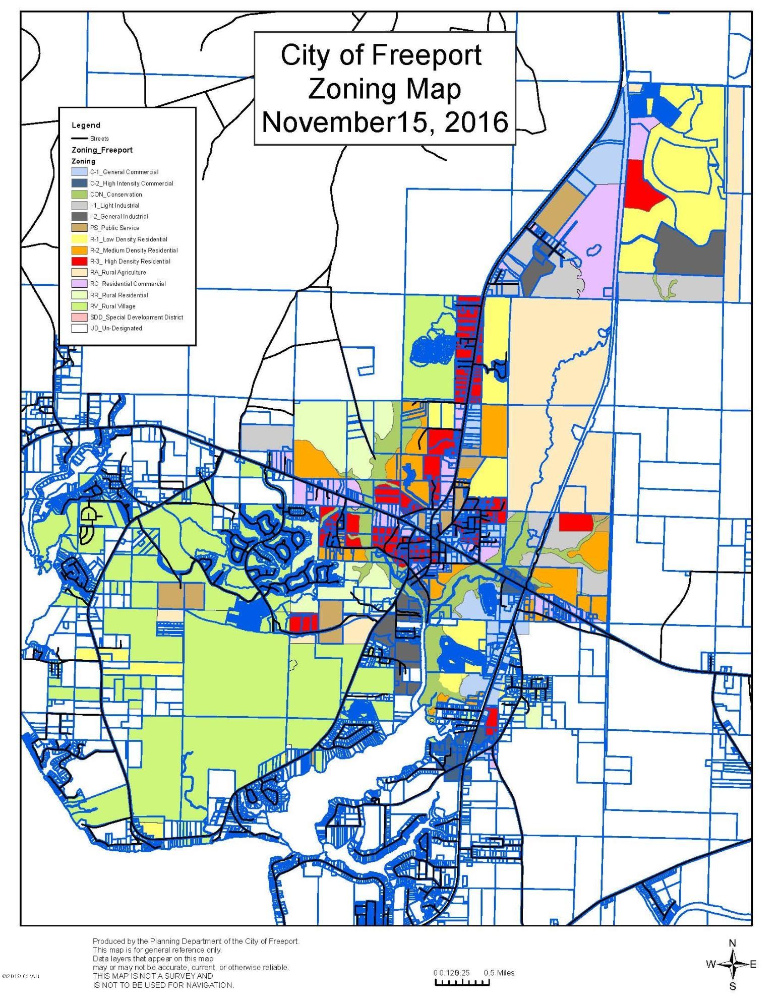130 Lagrange Road Freeport FL 32439