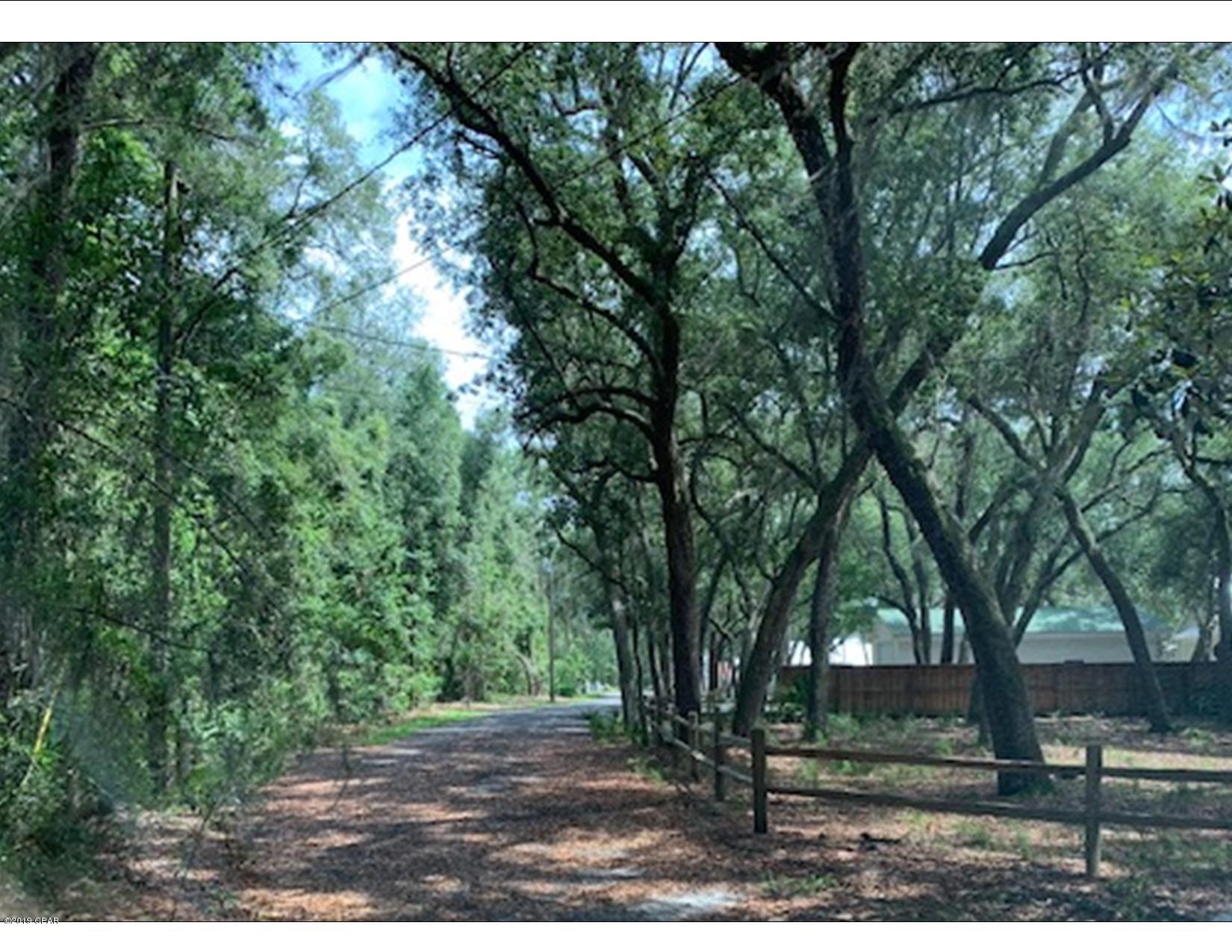 130 Lagrange Road Freeport FL 32439