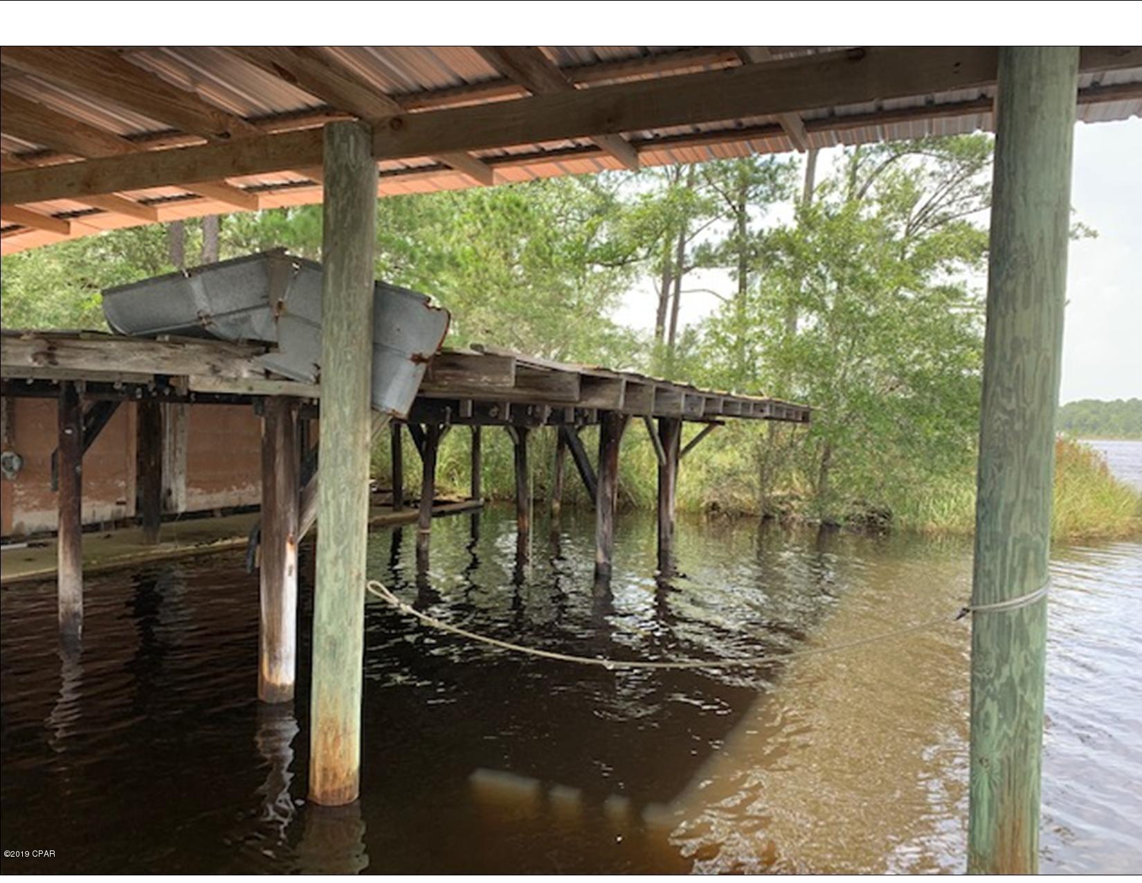 130 Lagrange Road Freeport FL 32439