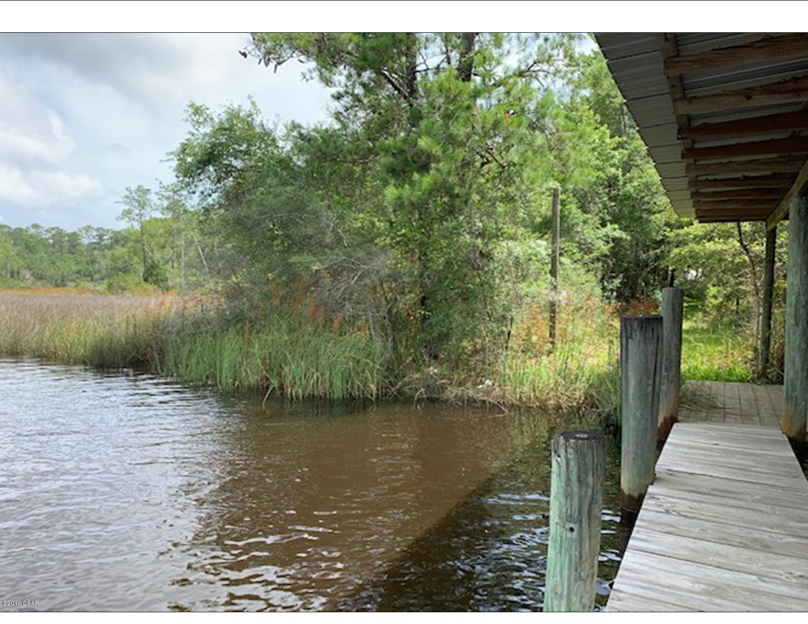 130 Lagrange Road Freeport FL 32439