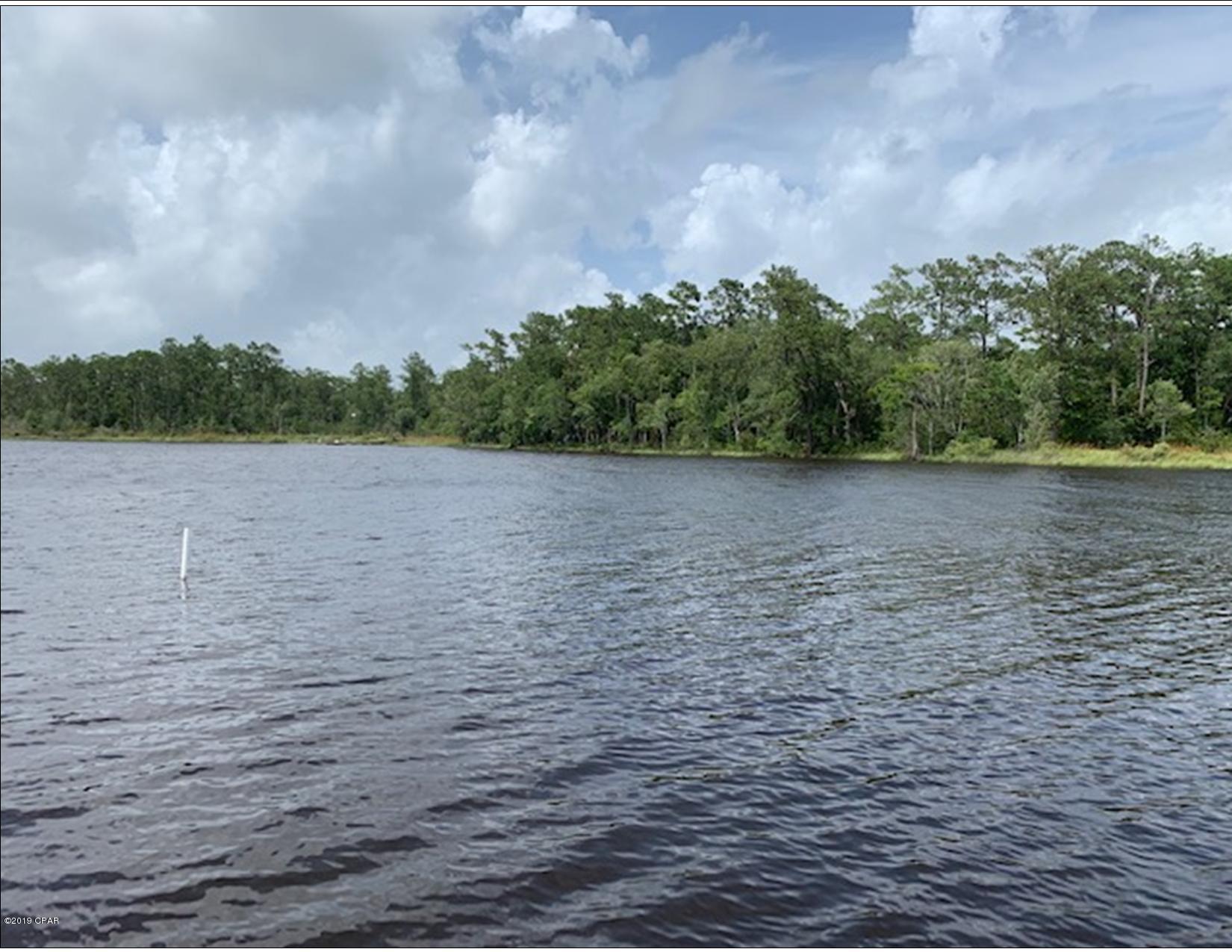 130 Lagrange Road Freeport FL 32439