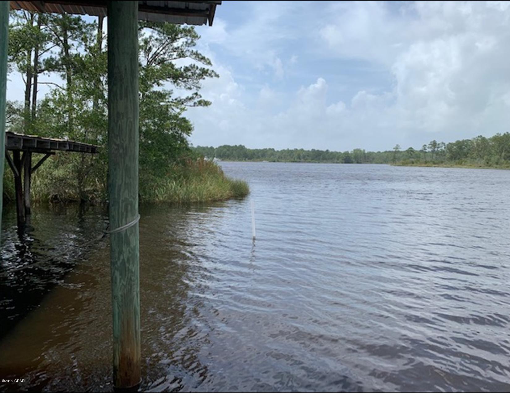 130 Lagrange Road Freeport FL 32439