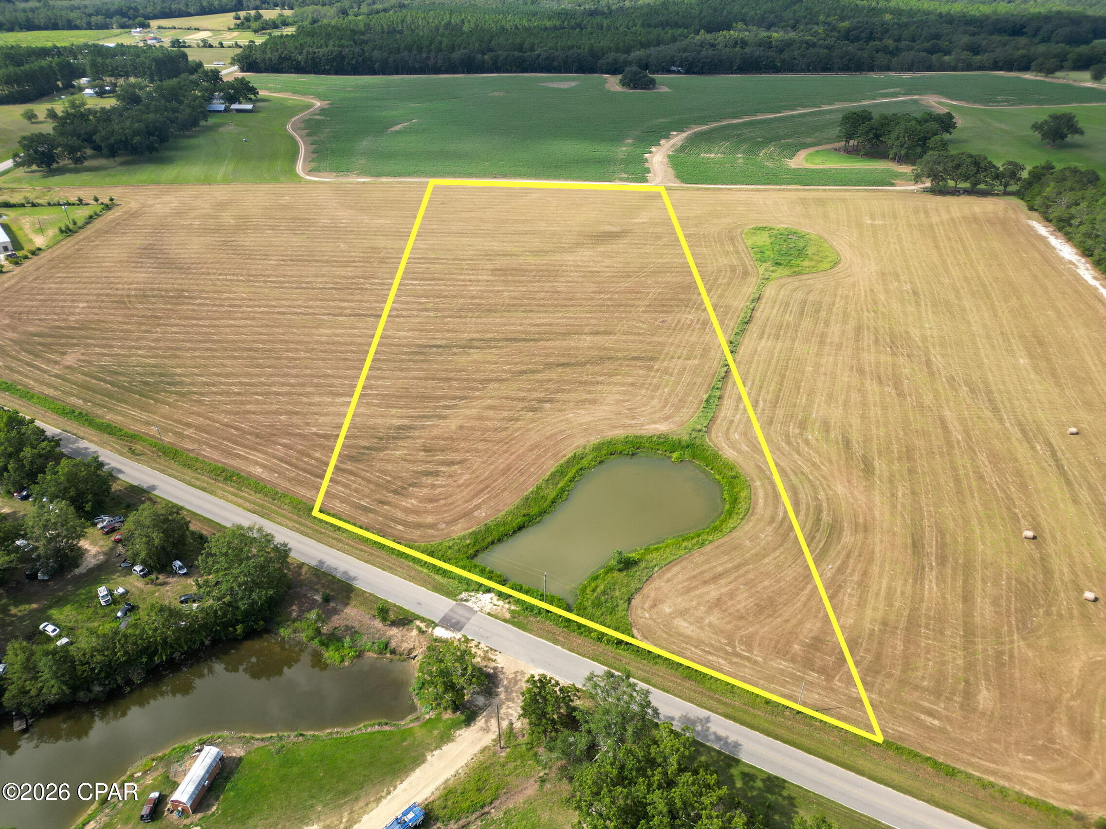 0 County Road 160 Bonifay FL 32425
