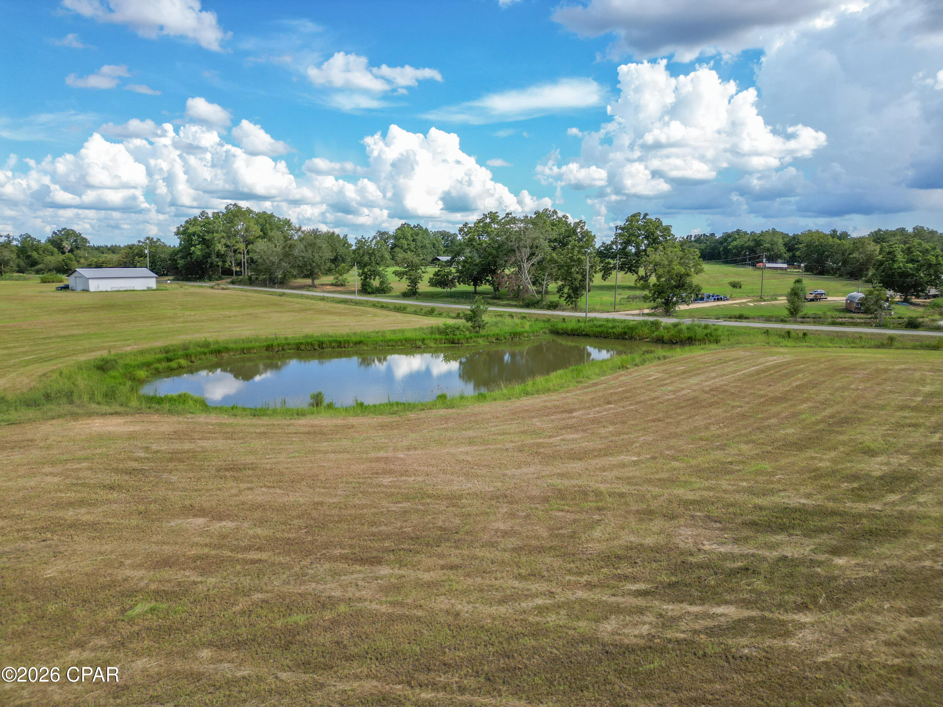 0 County Road 160 Bonifay FL 32425