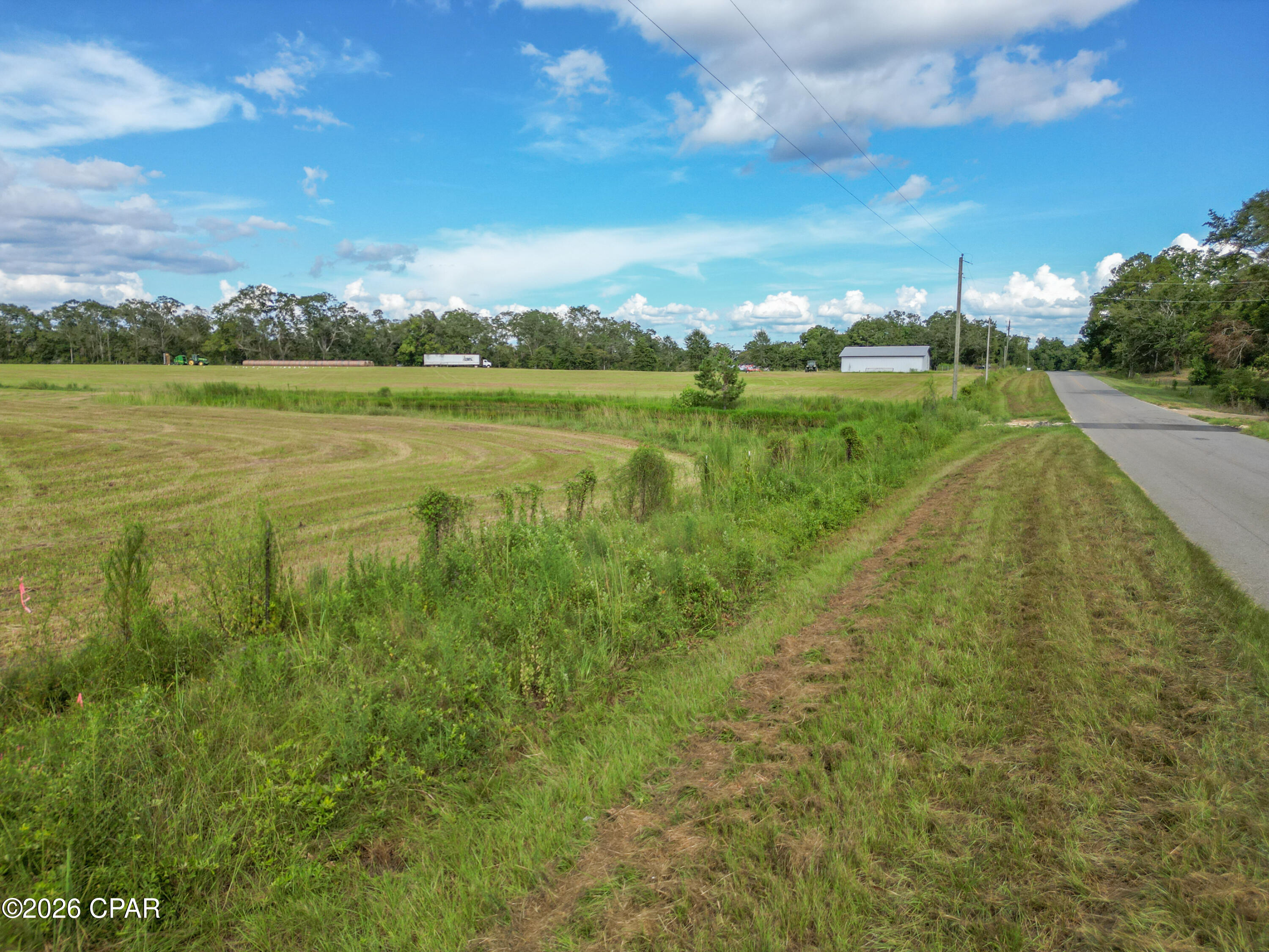 0 County Road 160 Bonifay FL 32425
