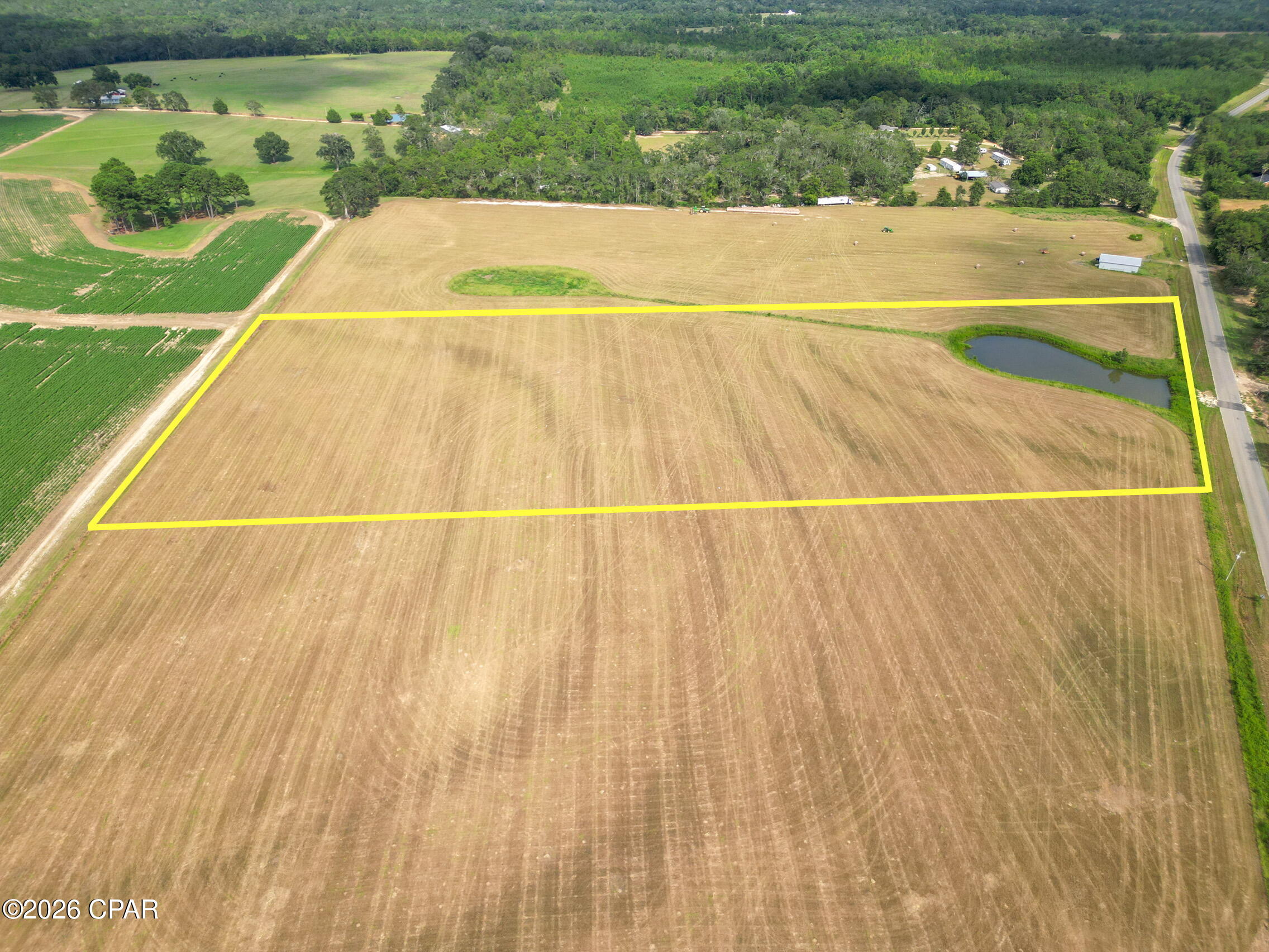 0 County Road 160 Bonifay FL 32425
