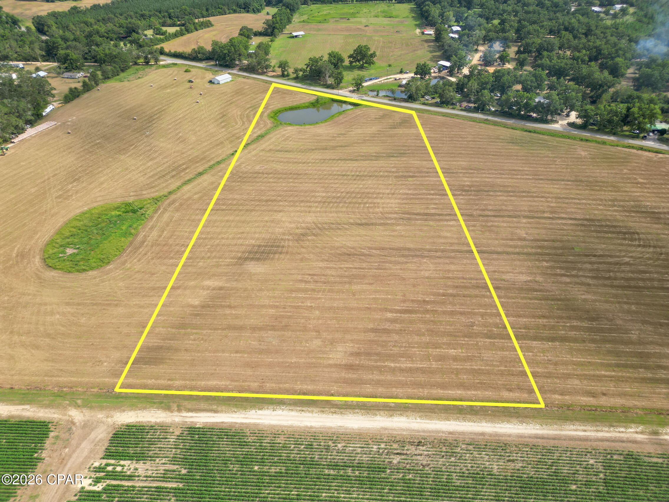 0 County Road 160 Bonifay FL 32425