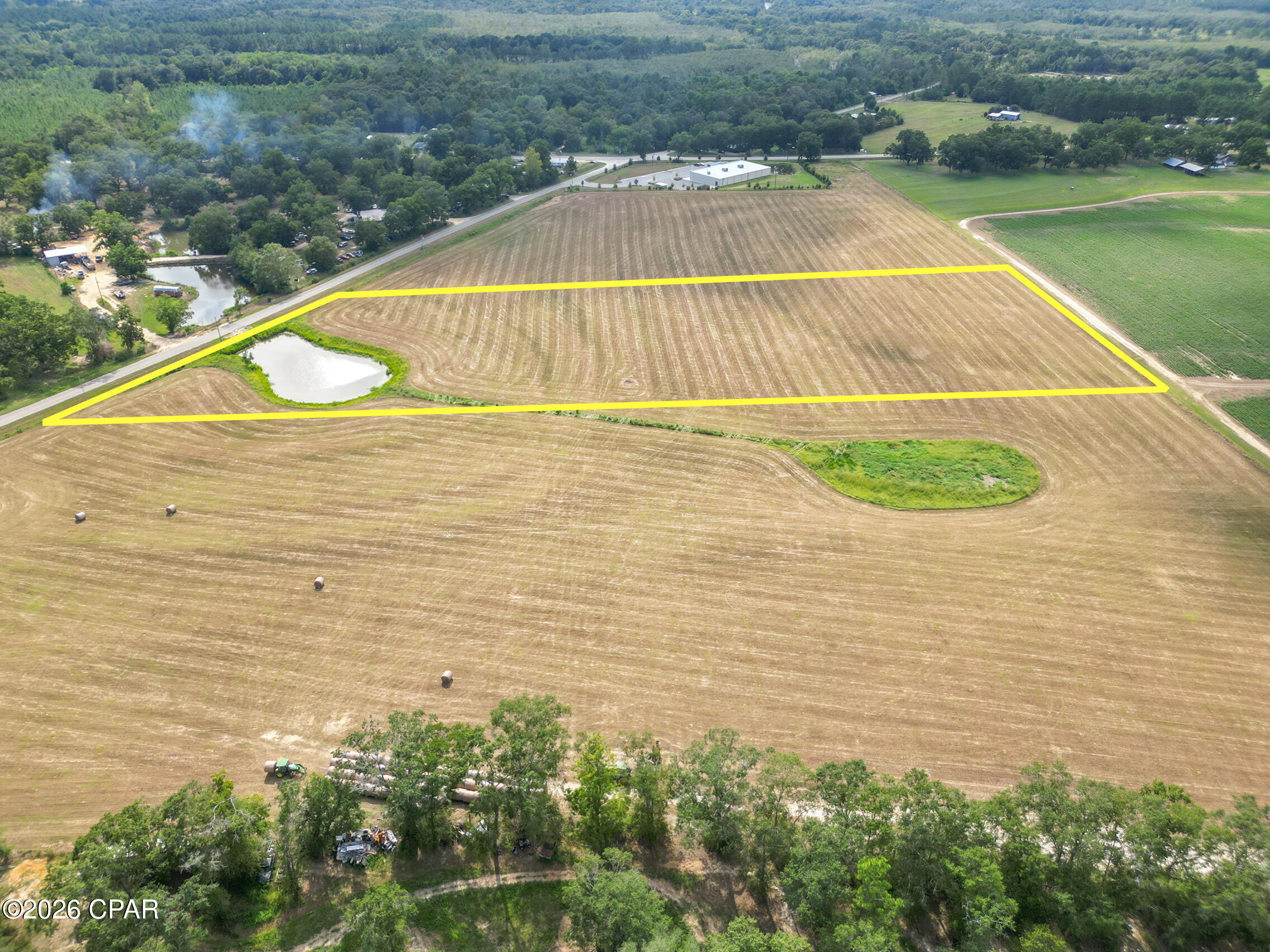 0 County Road 160 Bonifay FL 32425