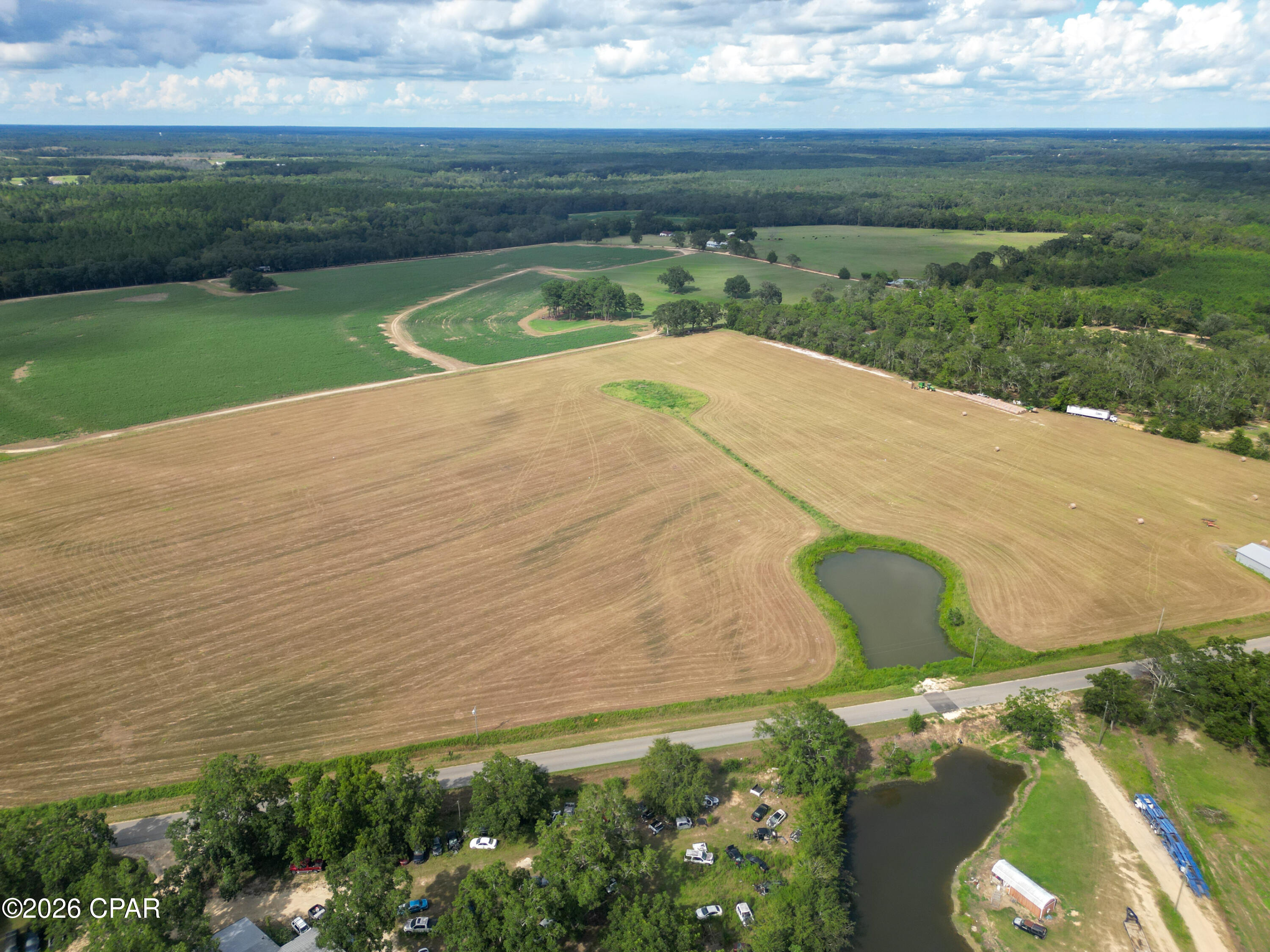 0 County Road 160 Bonifay FL 32425