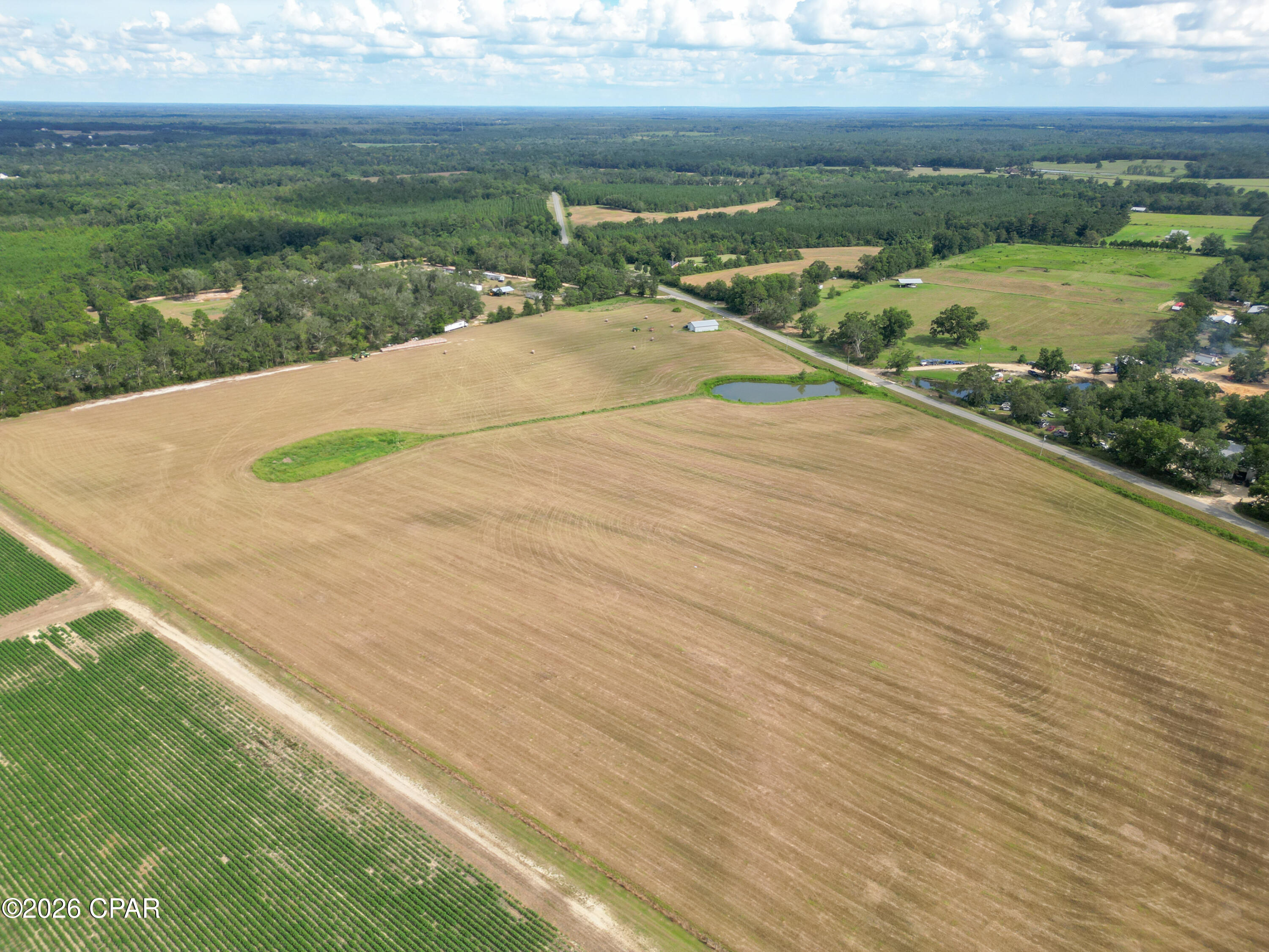 0 County Road 160 Bonifay FL 32425