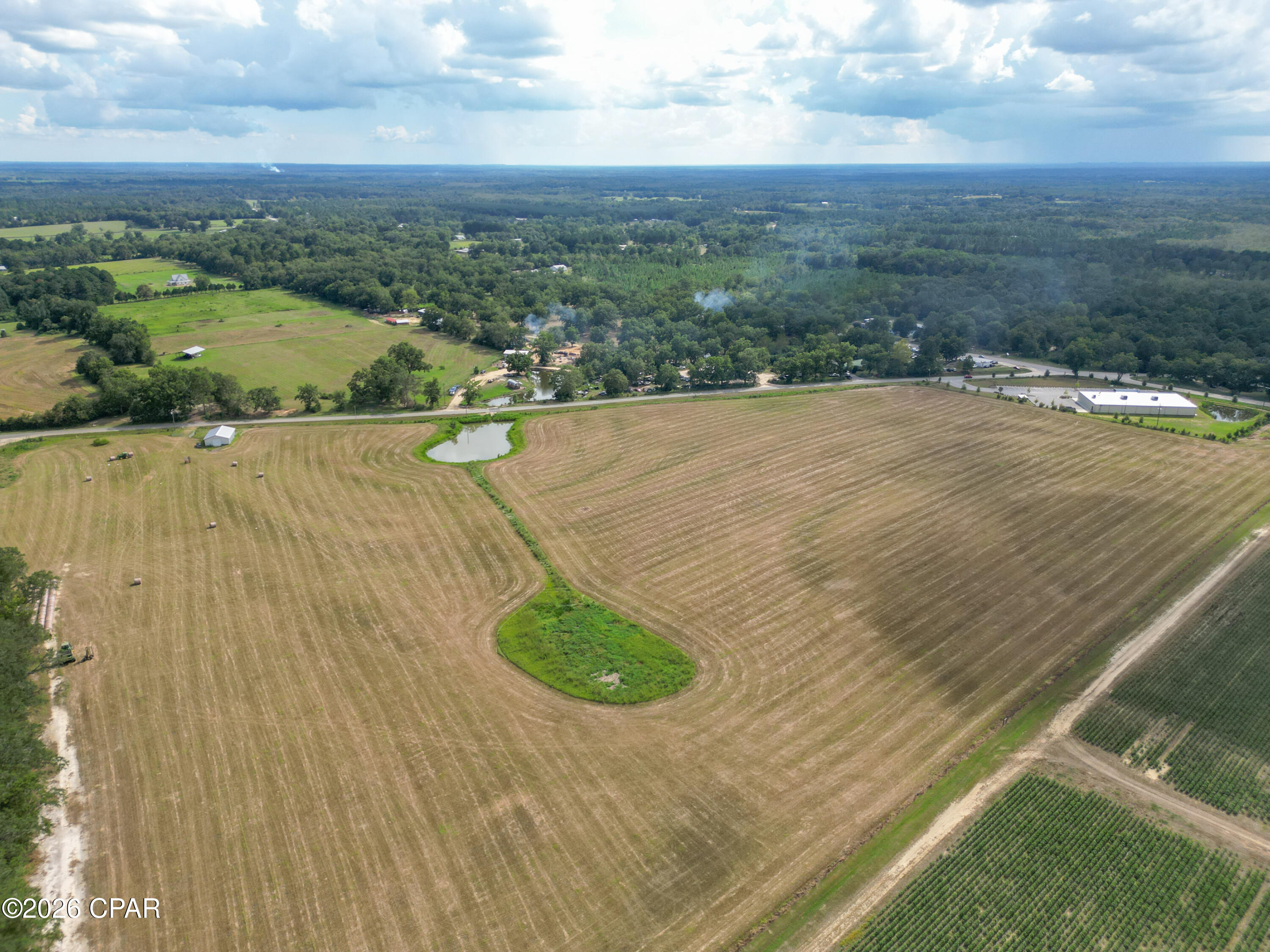 0 County Road 160 Bonifay FL 32425