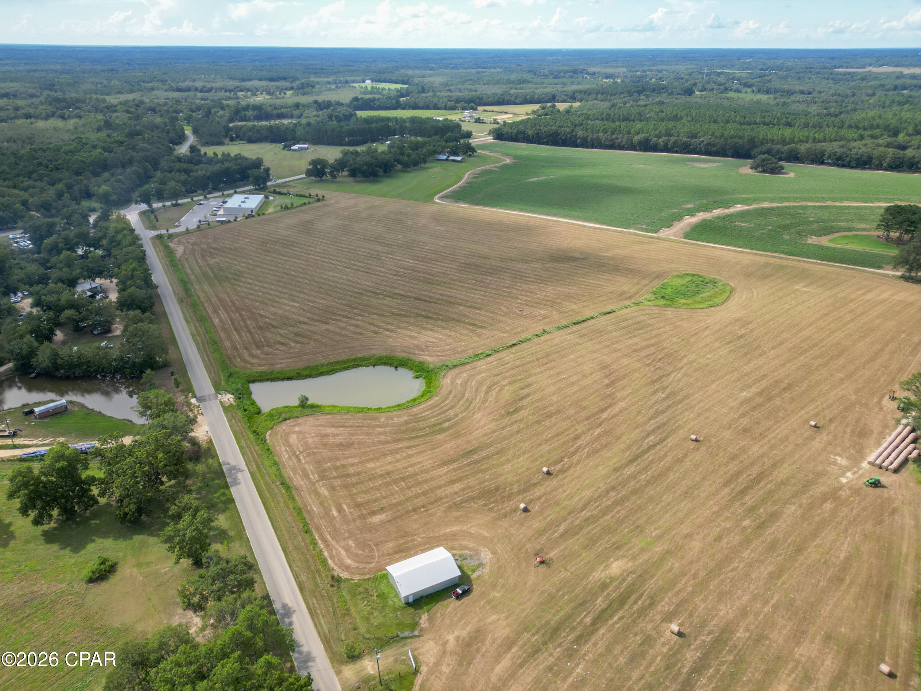 0 County Road 160 Bonifay FL 32425