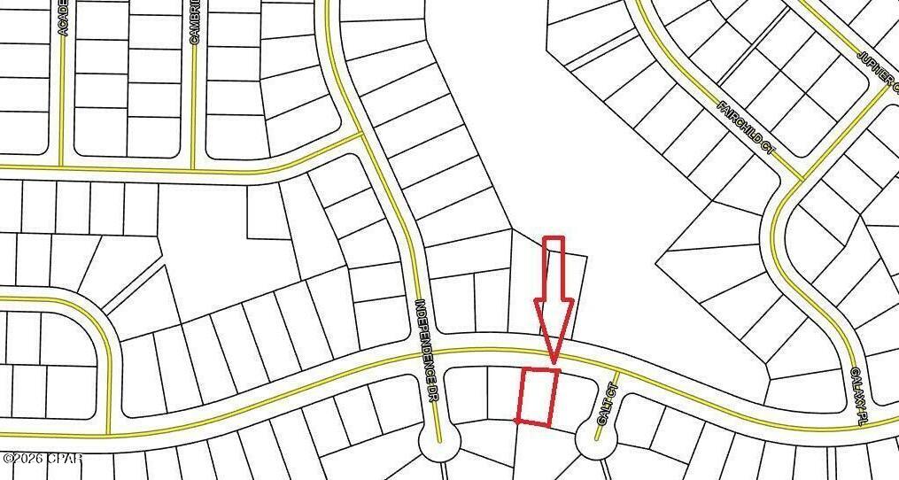 Lot 26 Shenandoah Boulevard Chipley FL 32428
