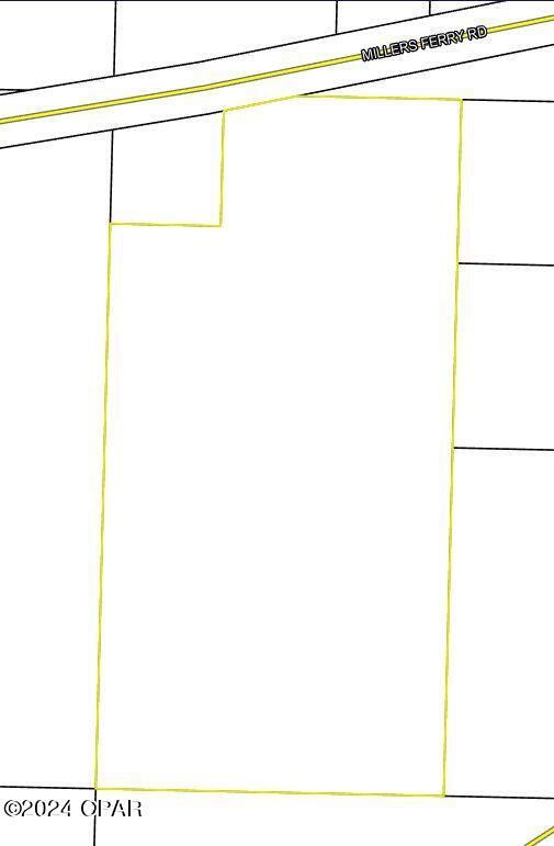 4781 Millers Ferry Road Vernon FL 32462
