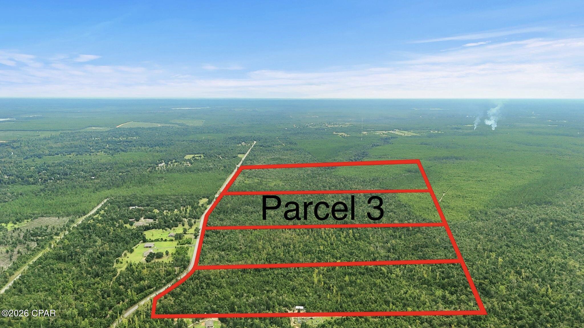 020 Blue Springs Road Youngstown FL 32466