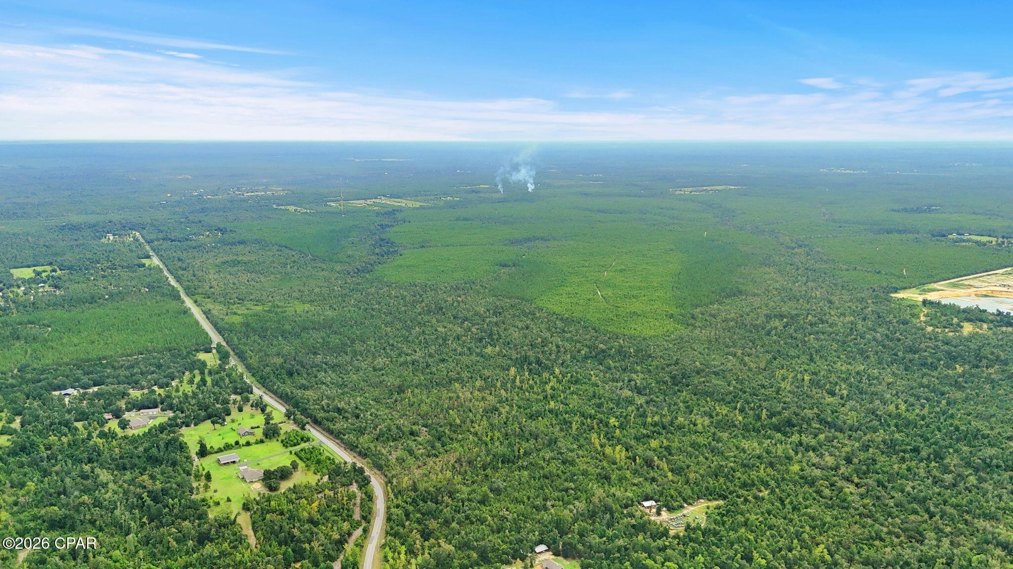 020 Blue Springs Road Youngstown FL 32466