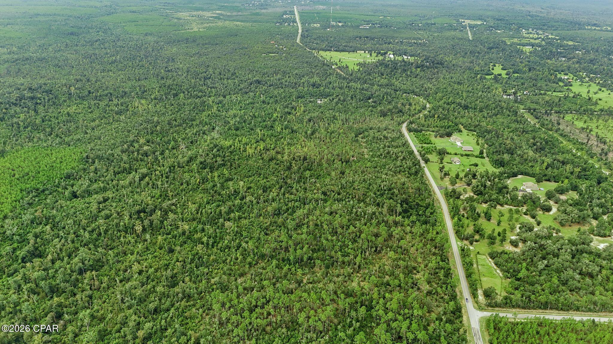 020 Blue Springs Road Youngstown FL 32466