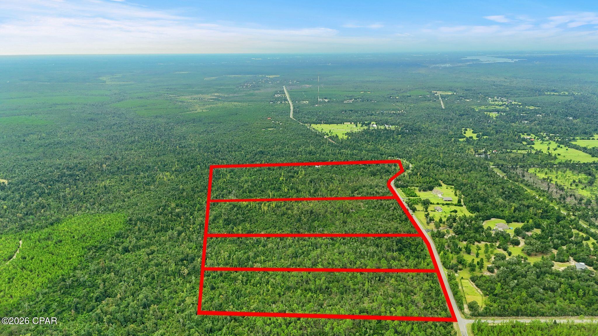 020 Blue Springs Road Youngstown FL 32466