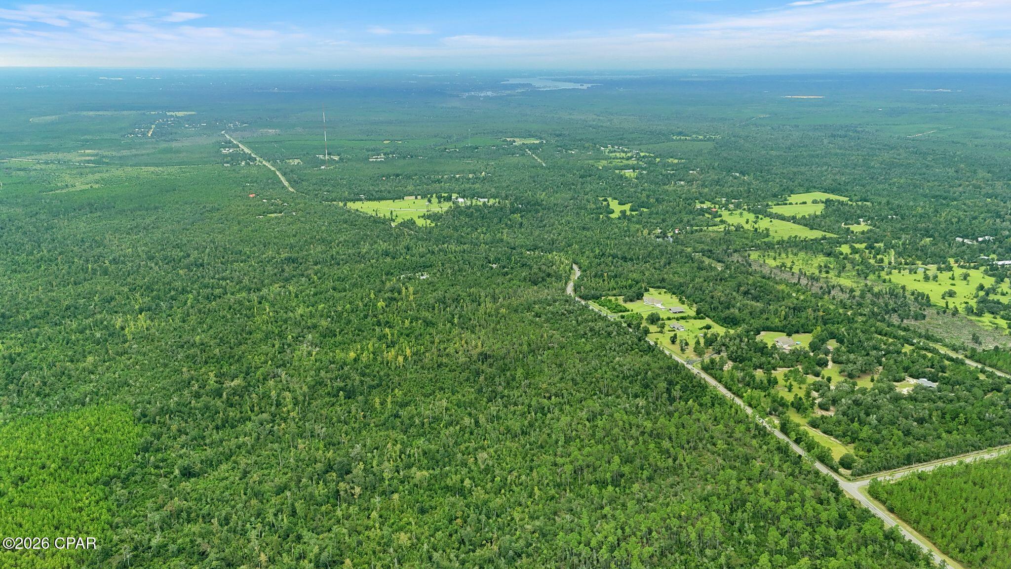 020 Blue Springs Road Youngstown FL 32466