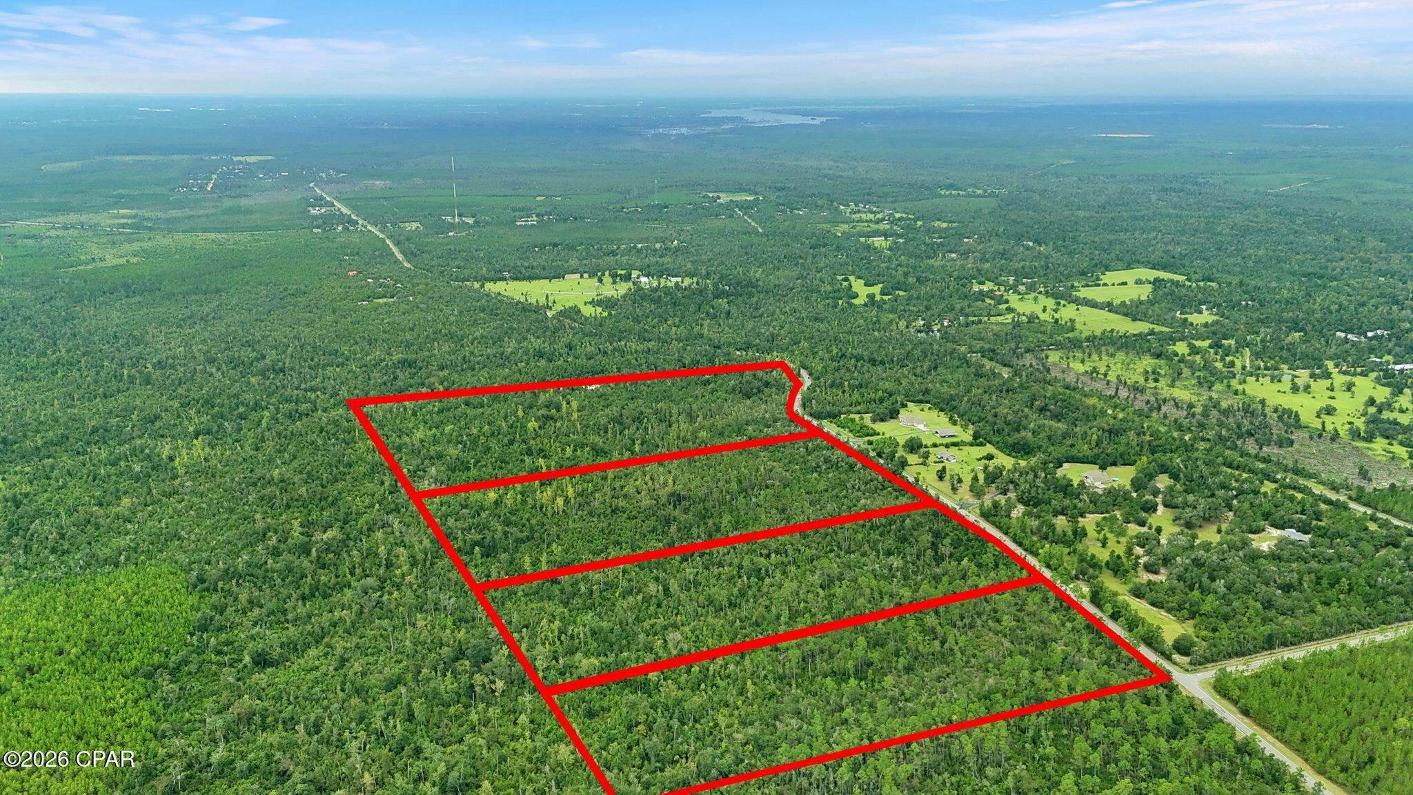 020 Blue Springs Road Youngstown FL 32466