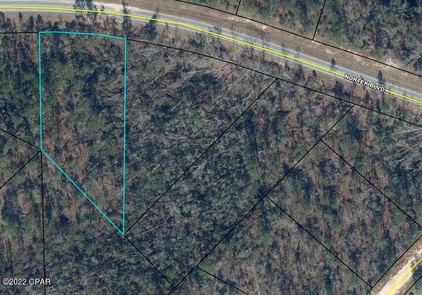 Lot 23 Nortek Boulevard Marianna FL 32448