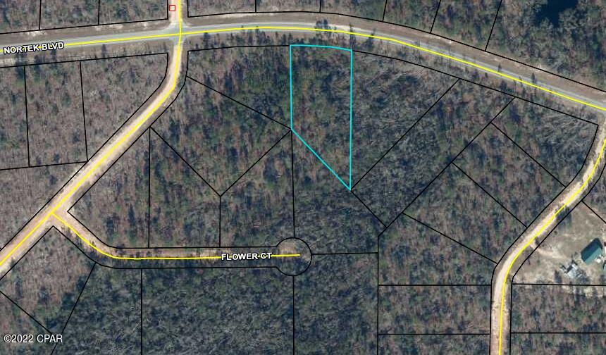 Lot 23 Nortek Boulevard Marianna FL 32448