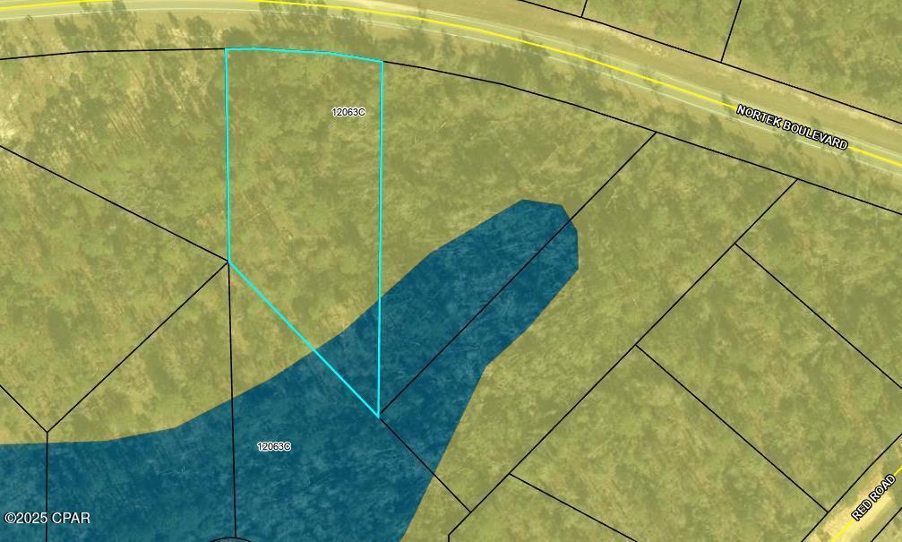 Lot 23 Nortek Boulevard Marianna FL 32448