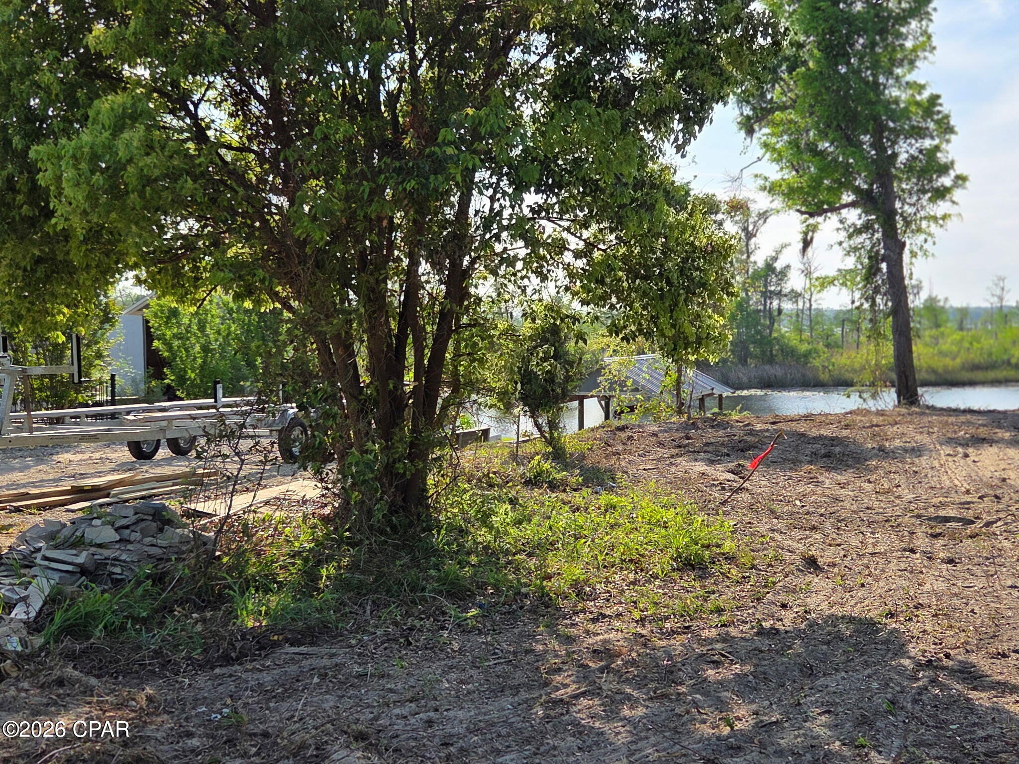 9523 Indian Bluff Resort Lane Youngstown FL 32466
