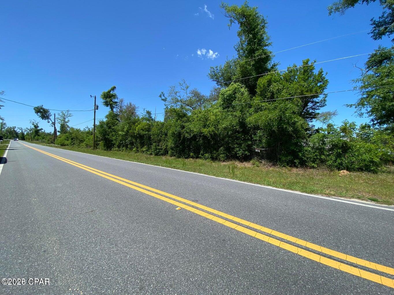 9523 Indian Bluff Resort Lane Youngstown FL 32466