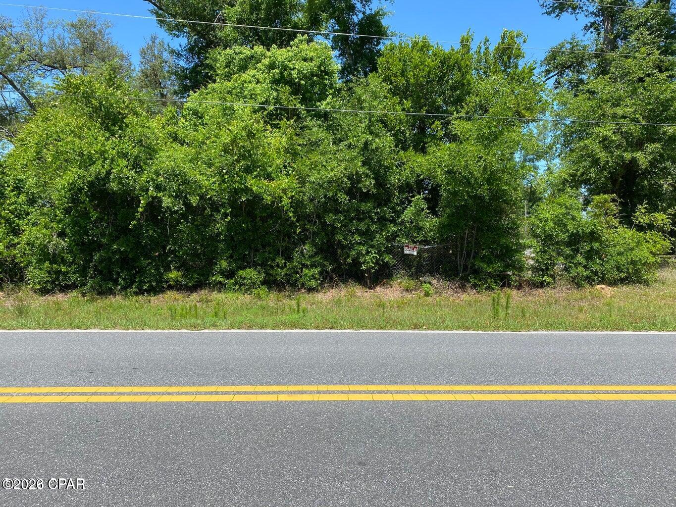 9523 Indian Bluff Resort Lane Youngstown FL 32466